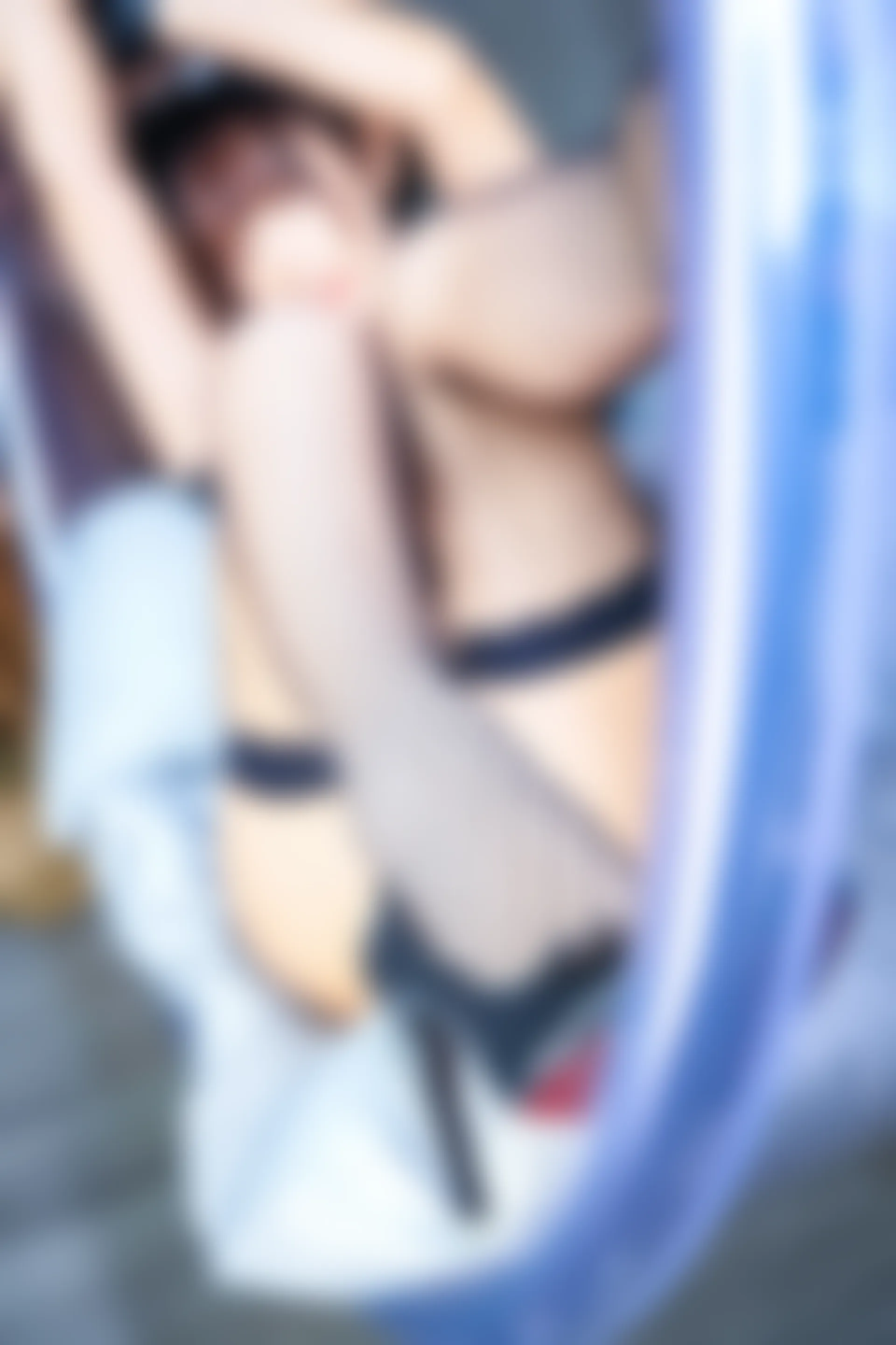 神楽坂真冬 第三季 序号9：《最後の告白》女警&搜查官 [150P2V-779MB]内衣, 双马尾, 神楽坂真冬, 美腿, 美足, 高跟鞋, 黑丝