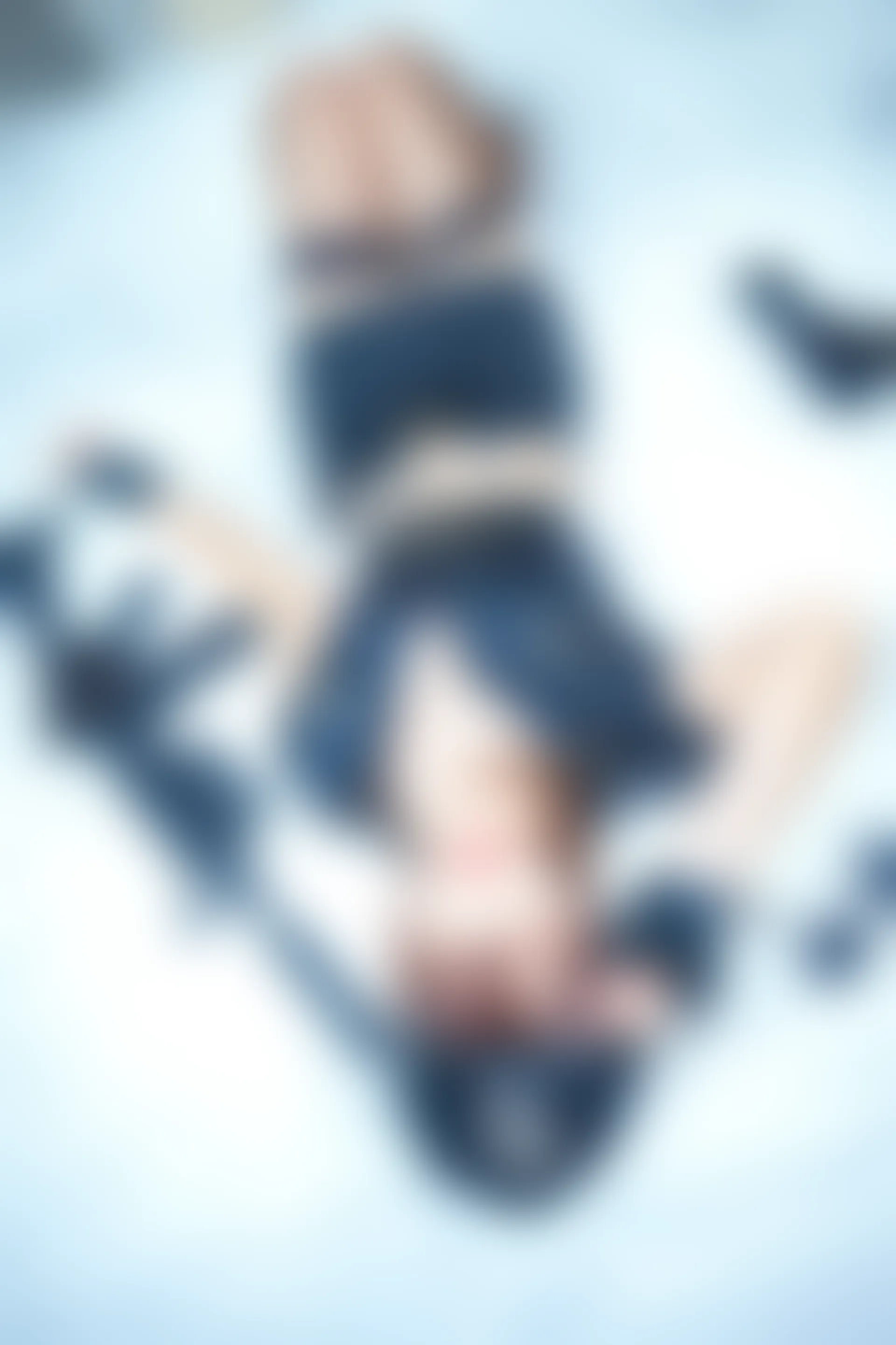 神楽坂真冬 第三季 序号9：《最後の告白》女警&搜查官 [150P2V-779MB]内衣, 双马尾, 神楽坂真冬, 美腿, 美足, 高跟鞋, 黑丝