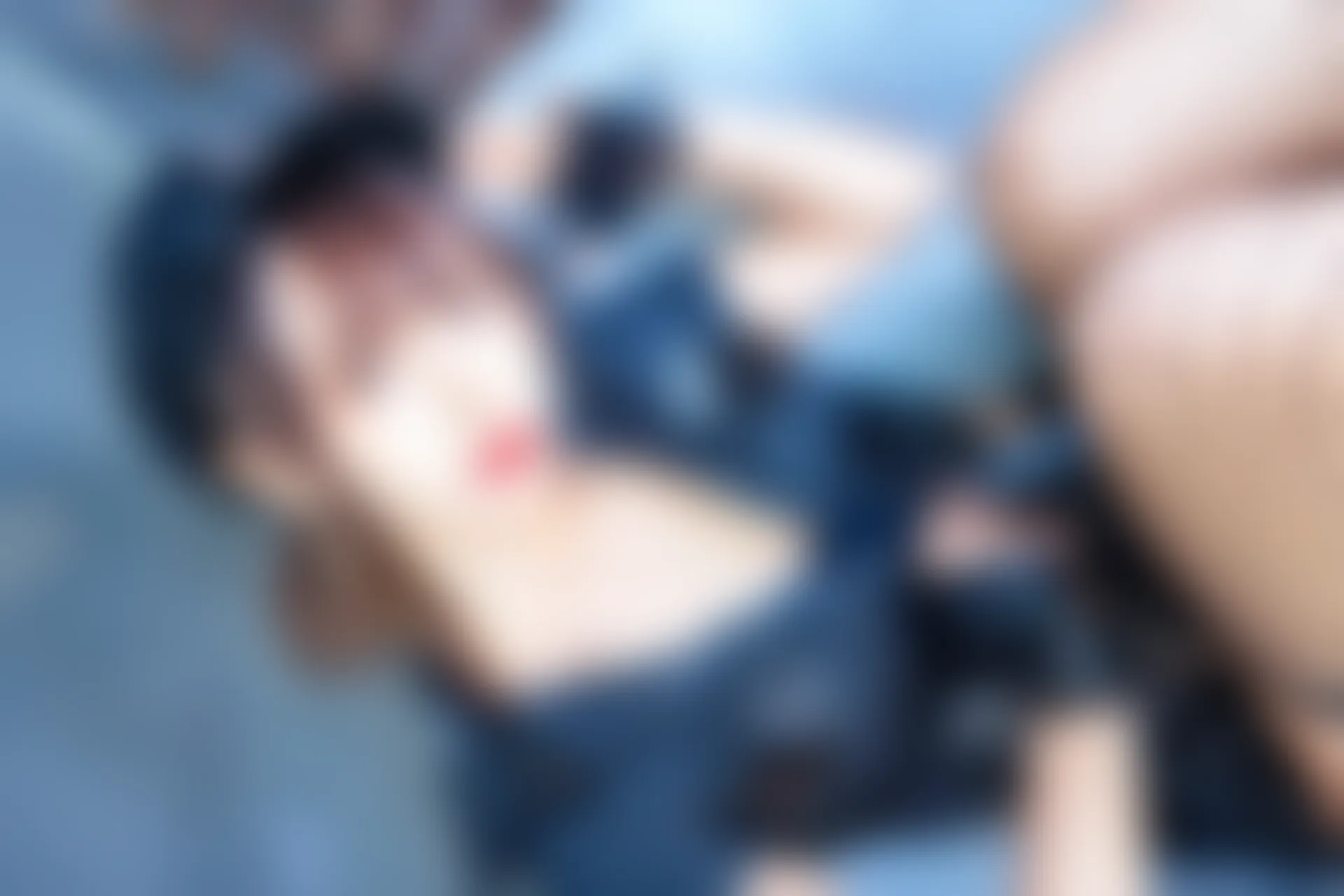 神楽坂真冬 第三季 序号9：《最後の告白》女警&搜查官 [150P2V-779MB]内衣, 双马尾, 神楽坂真冬, 美腿, 美足, 高跟鞋, 黑丝