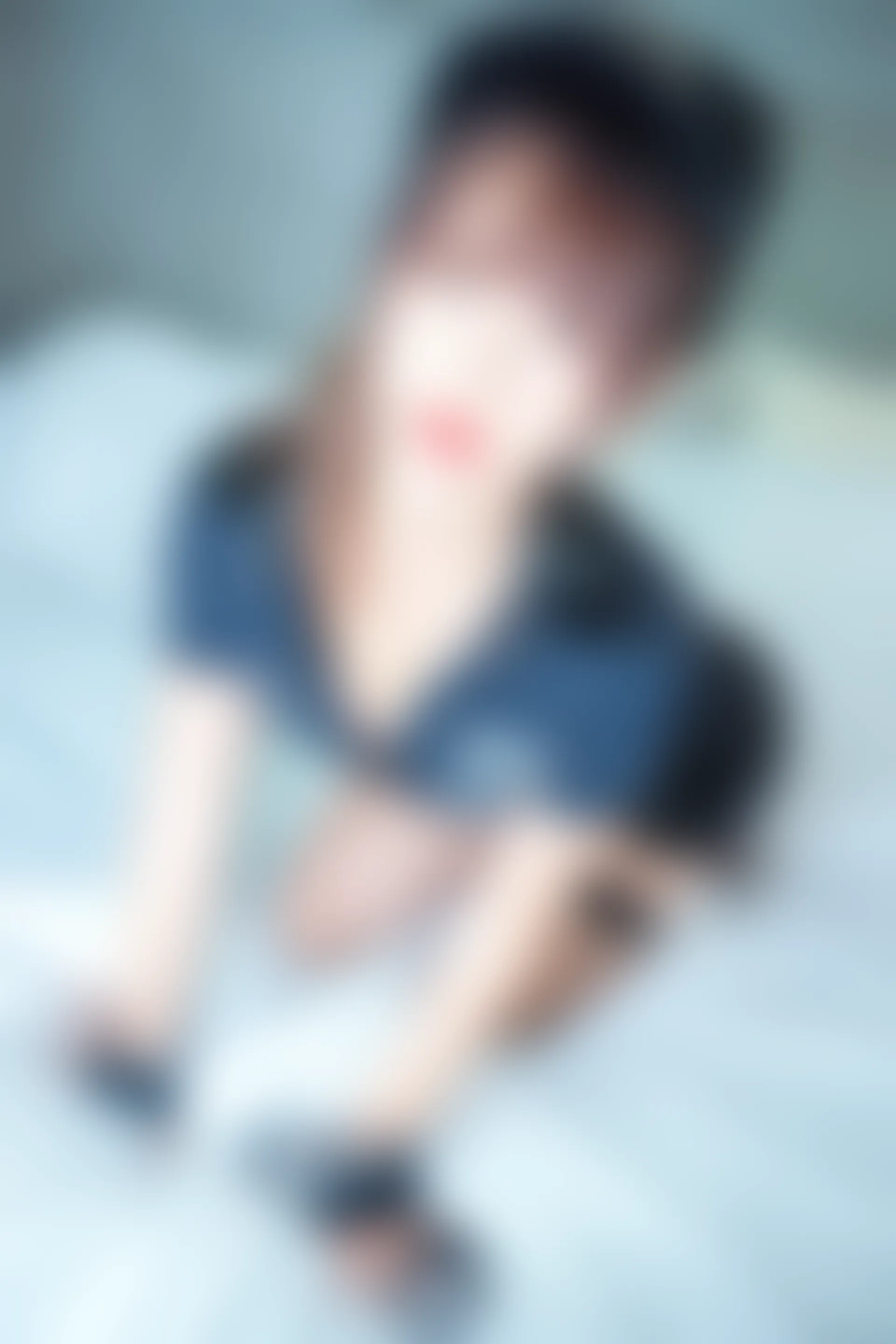 神楽坂真冬 第三季 序号9：《最後の告白》女警&搜查官 [150P2V-779MB]内衣, 双马尾, 神楽坂真冬, 美腿, 美足, 高跟鞋, 黑丝