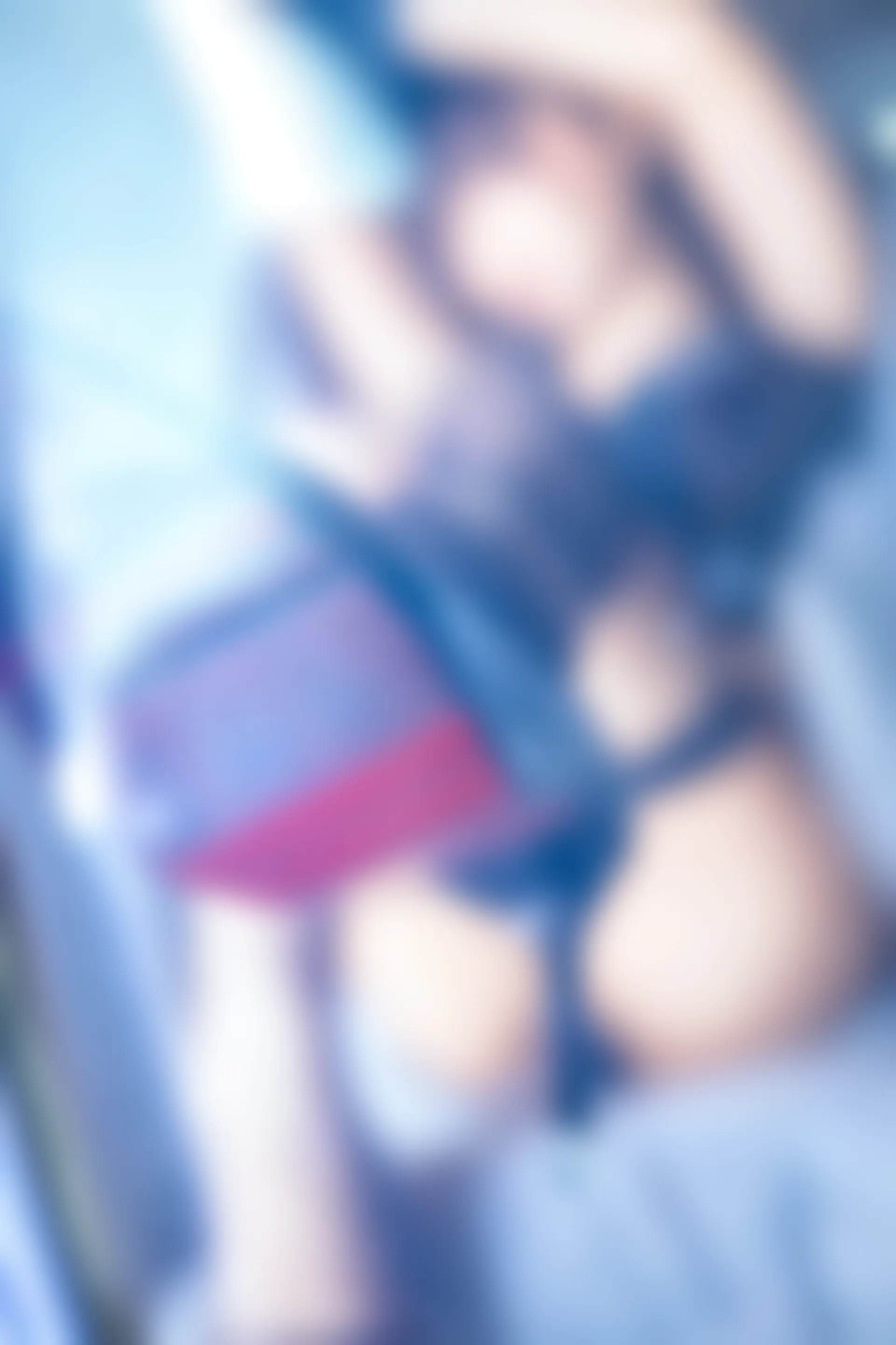 神楽坂真冬 第三季 序号9：《最後の告白》女警&搜查官 [150P2V-779MB]内衣, 双马尾, 神楽坂真冬, 美腿, 美足, 高跟鞋, 黑丝