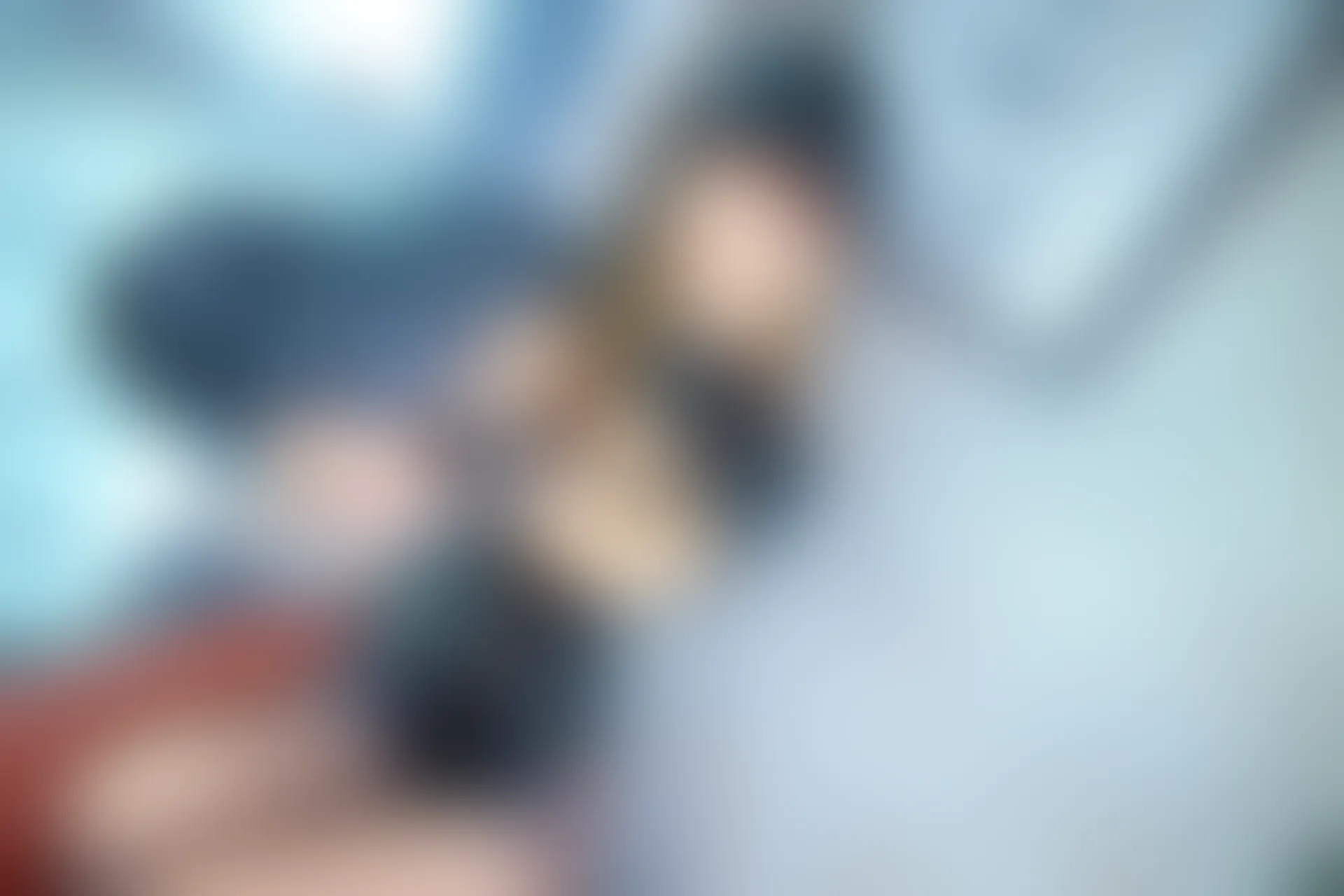 神楽坂真冬 第三季 序号9：《最後の告白》女警&搜查官 [150P2V-779MB]内衣, 双马尾, 神楽坂真冬, 美腿, 美足, 高跟鞋, 黑丝