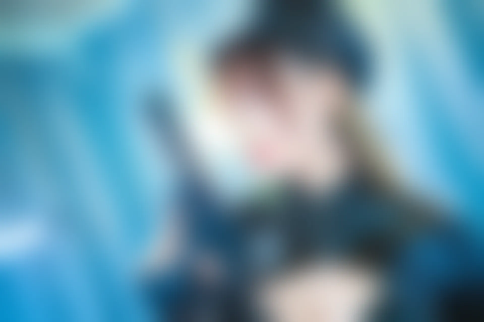 神楽坂真冬 第三季 序号9：《最後の告白》女警&搜查官 [150P2V-779MB]内衣, 双马尾, 神楽坂真冬, 美腿, 美足, 高跟鞋, 黑丝