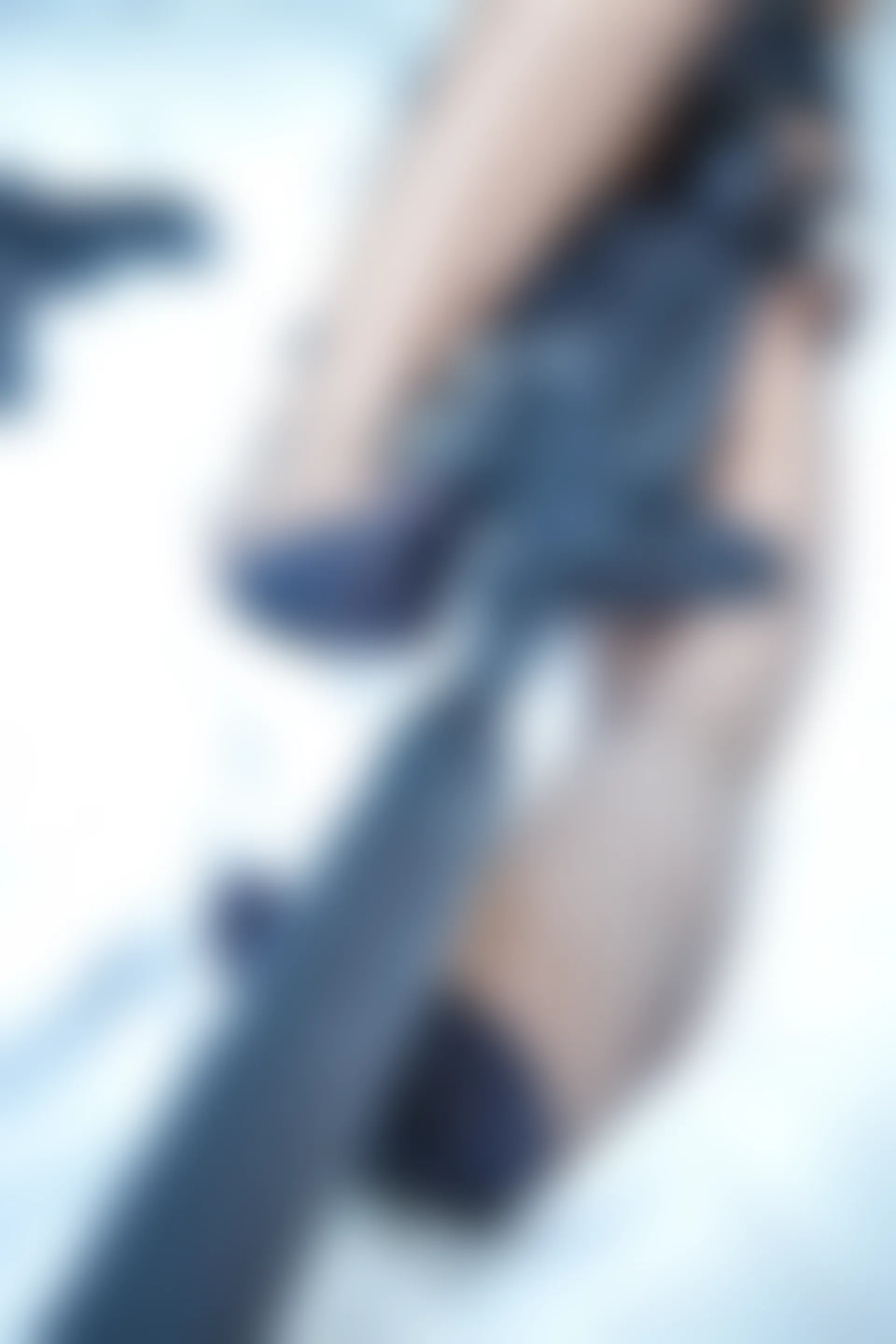 神楽坂真冬 第三季 序号9：《最後の告白》女警&搜查官 [150P2V-779MB]内衣, 双马尾, 神楽坂真冬, 美腿, 美足, 高跟鞋, 黑丝