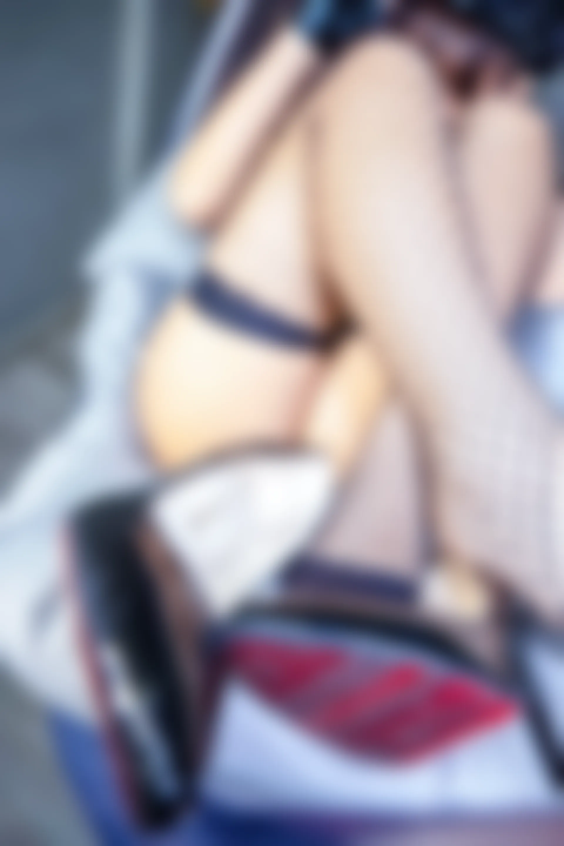 神楽坂真冬 第三季 序号9：《最後の告白》女警&搜查官 [150P2V-779MB]内衣, 双马尾, 神楽坂真冬, 美腿, 美足, 高跟鞋, 黑丝