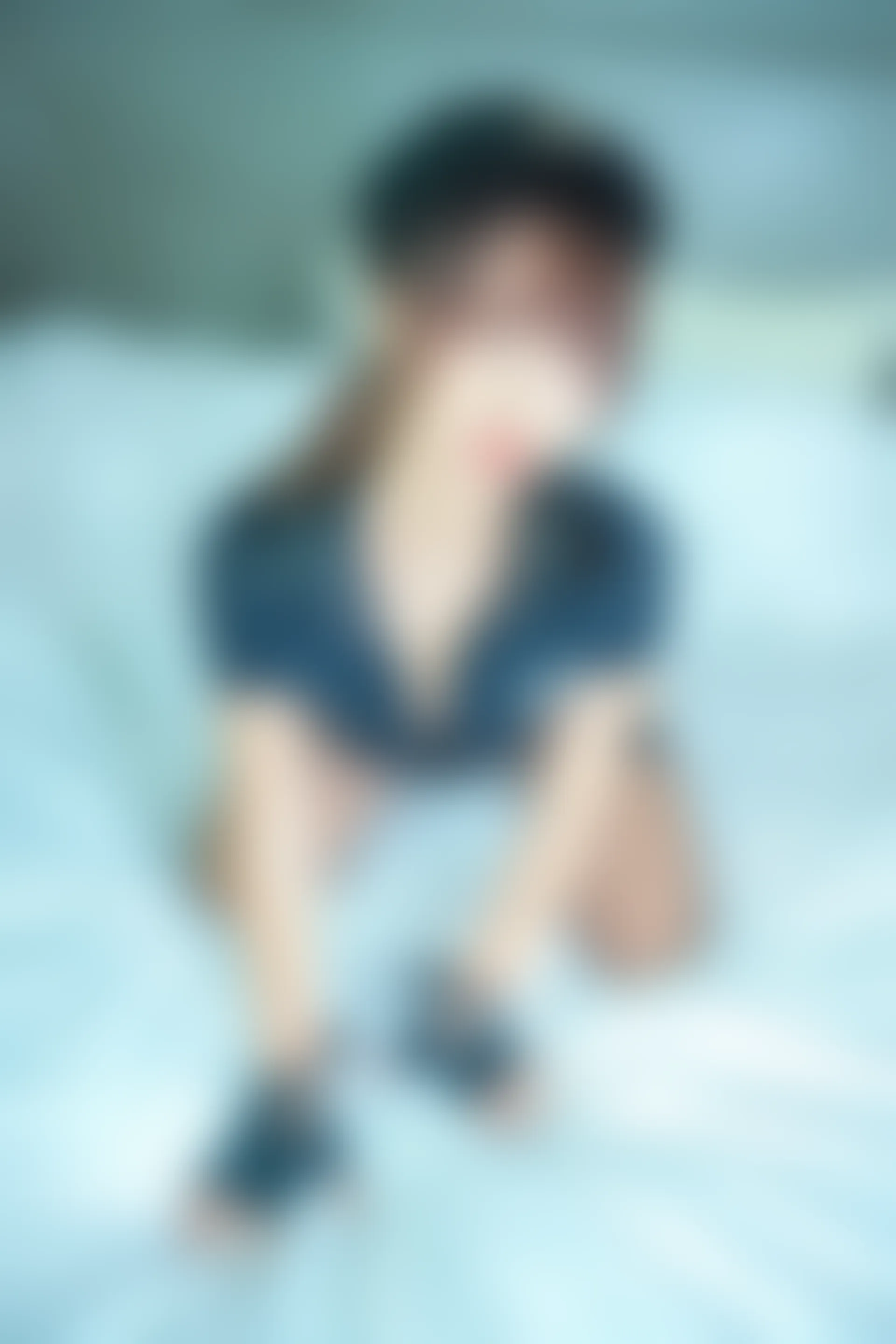 神楽坂真冬 第三季 序号9：《最後の告白》女警&搜查官 [150P2V-779MB]内衣, 双马尾, 神楽坂真冬, 美腿, 美足, 高跟鞋, 黑丝