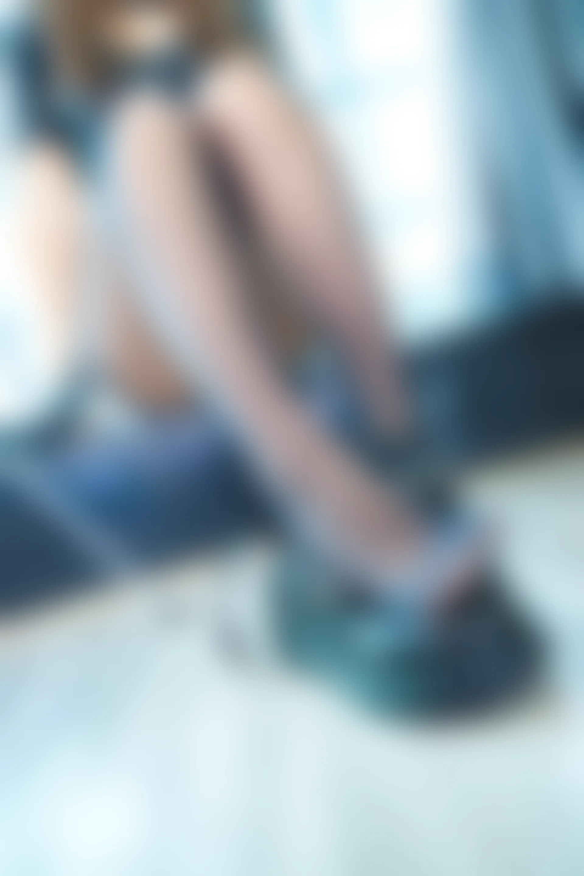 神楽坂真冬 第三季 序号9：《最後の告白》女警&搜查官 [150P2V-779MB]内衣, 双马尾, 神楽坂真冬, 美腿, 美足, 高跟鞋, 黑丝