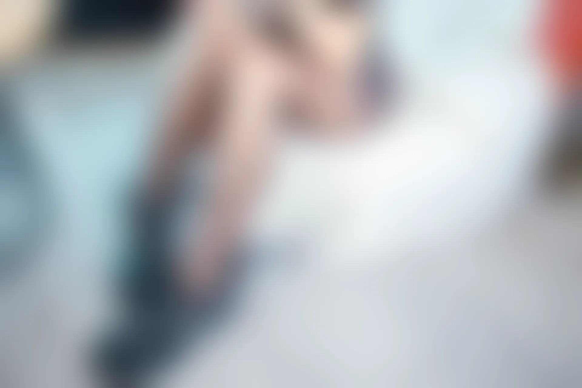 神楽坂真冬 第三季 序号9：《最後の告白》女警&搜查官 [150P2V-779MB]内衣, 双马尾, 神楽坂真冬, 美腿, 美足, 高跟鞋, 黑丝