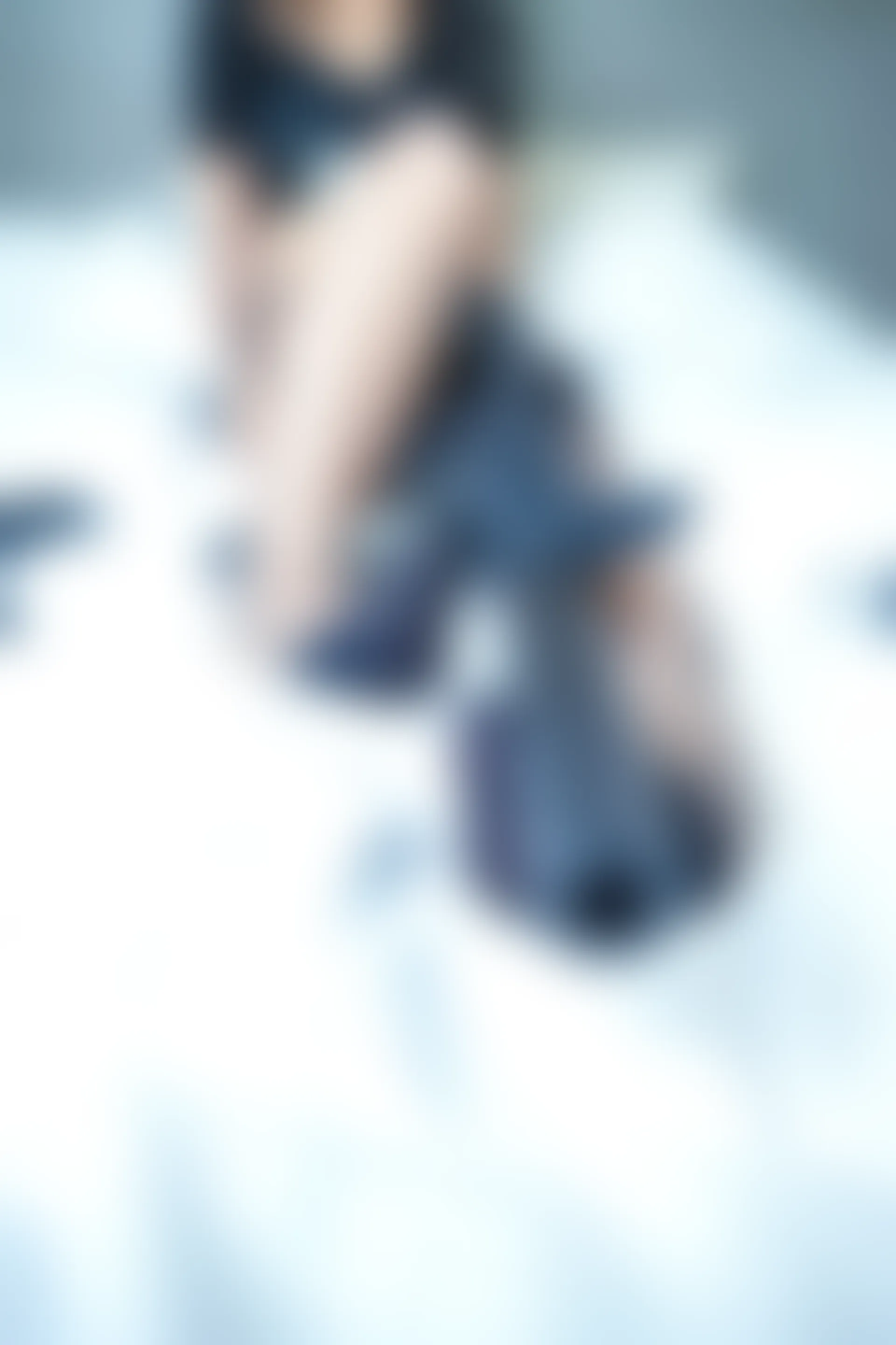 神楽坂真冬 第三季 序号9：《最後の告白》女警&搜查官 [150P2V-779MB]内衣, 双马尾, 神楽坂真冬, 美腿, 美足, 高跟鞋, 黑丝