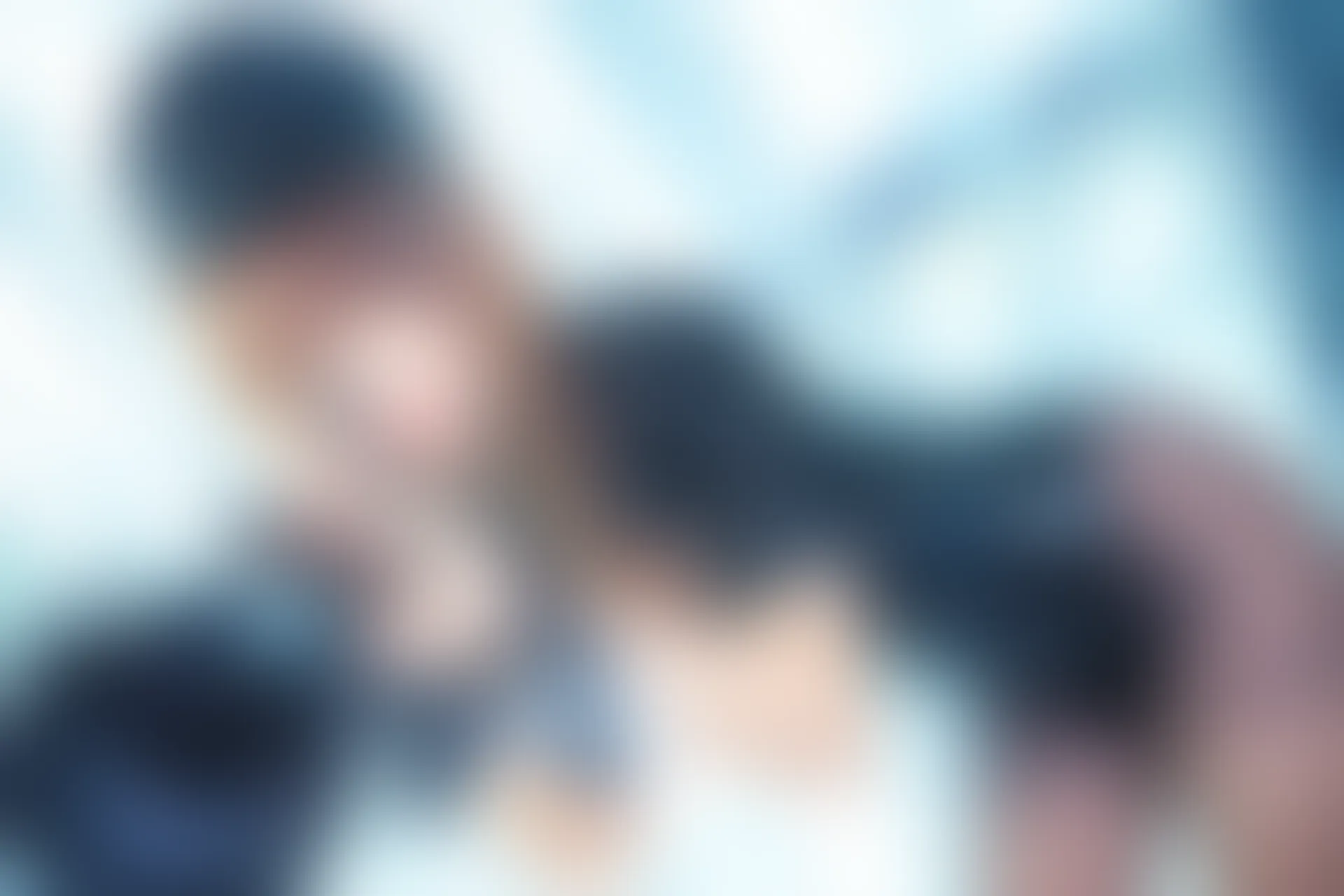 神楽坂真冬 第三季 序号9：《最後の告白》女警&搜查官 [150P2V-779MB]内衣, 双马尾, 神楽坂真冬, 美腿, 美足, 高跟鞋, 黑丝