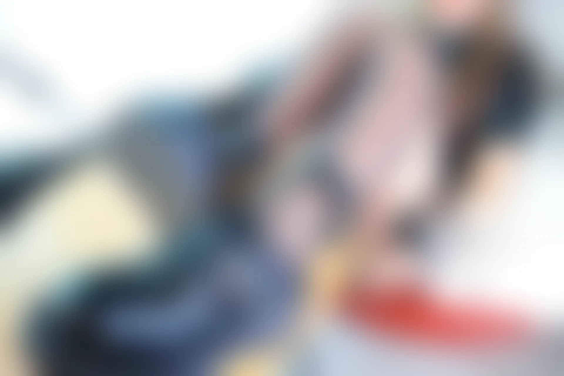 神楽坂真冬 第三季 序号9：《最後の告白》女警&搜查官 [150P2V-779MB]内衣, 双马尾, 神楽坂真冬, 美腿, 美足, 高跟鞋, 黑丝