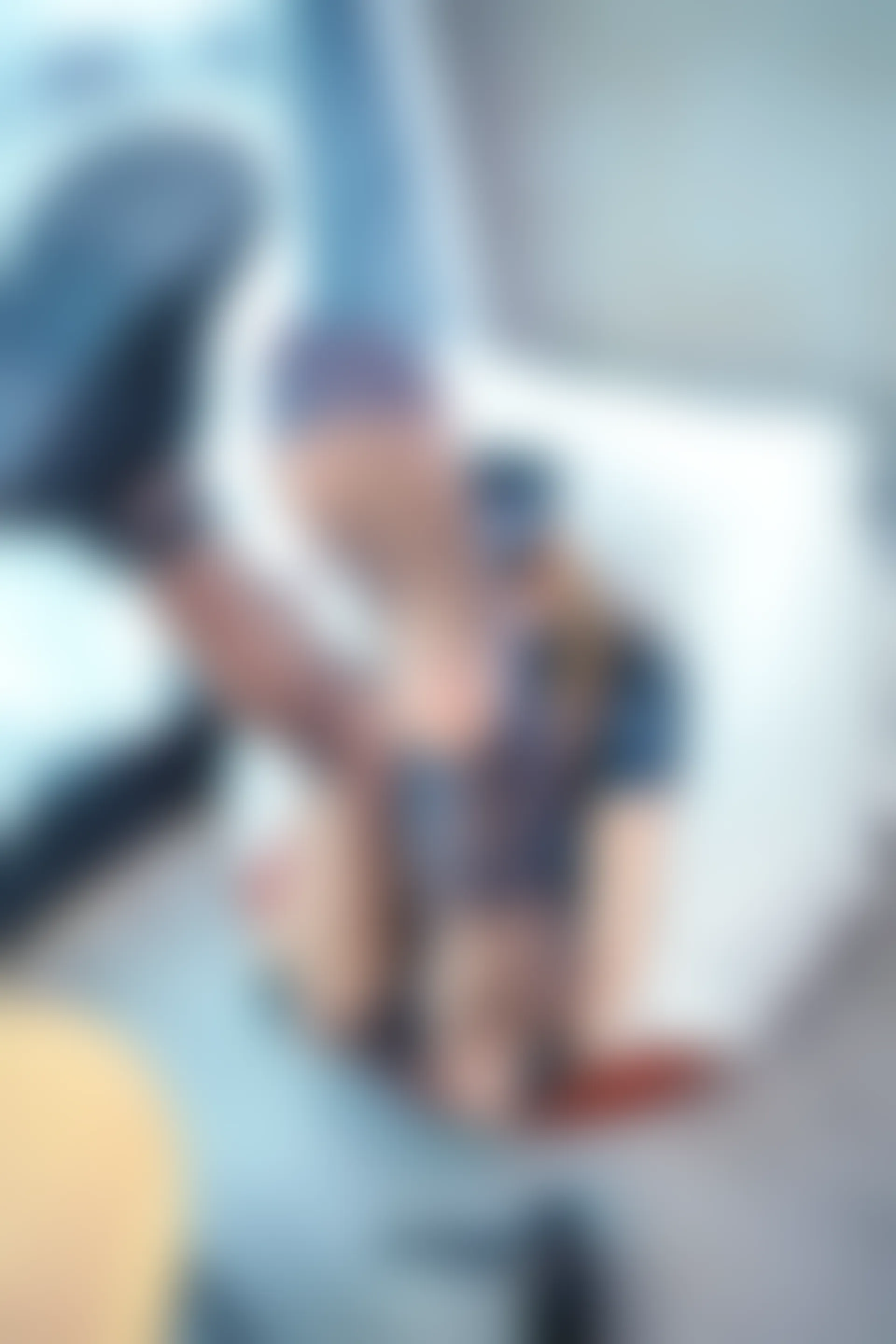 神楽坂真冬 第三季 序号9：《最後の告白》女警&搜查官 [150P2V-779MB]内衣, 双马尾, 神楽坂真冬, 美腿, 美足, 高跟鞋, 黑丝