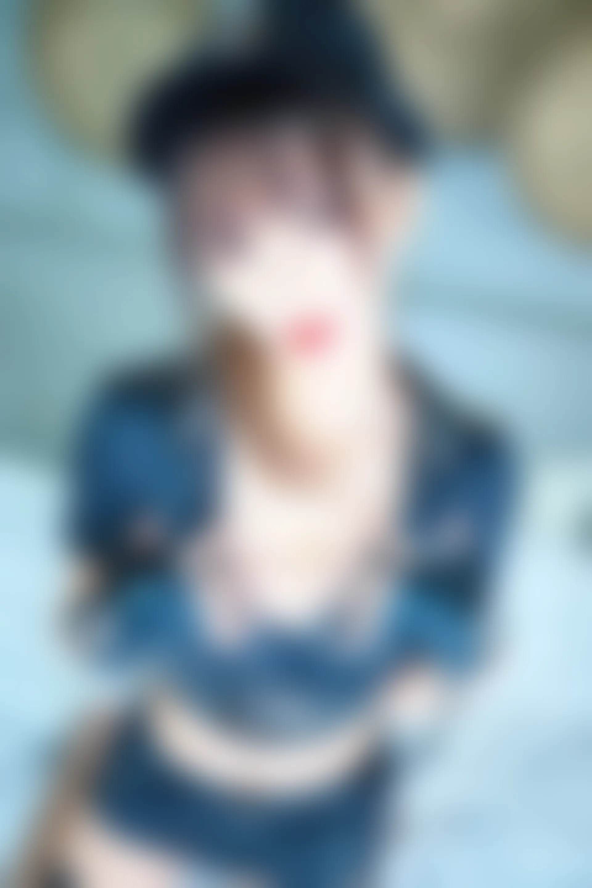 神楽坂真冬 第三季 序号9：《最後の告白》女警&搜查官 [150P2V-779MB]内衣, 双马尾, 神楽坂真冬, 美腿, 美足, 高跟鞋, 黑丝