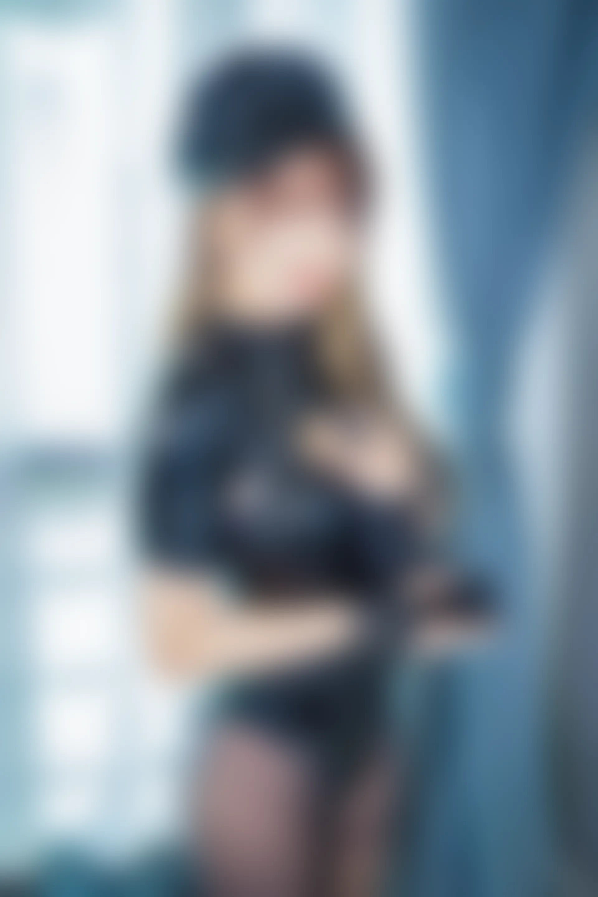 神楽坂真冬 第三季 序号9：《最後の告白》女警&搜查官 [150P2V-779MB]内衣, 双马尾, 神楽坂真冬, 美腿, 美足, 高跟鞋, 黑丝