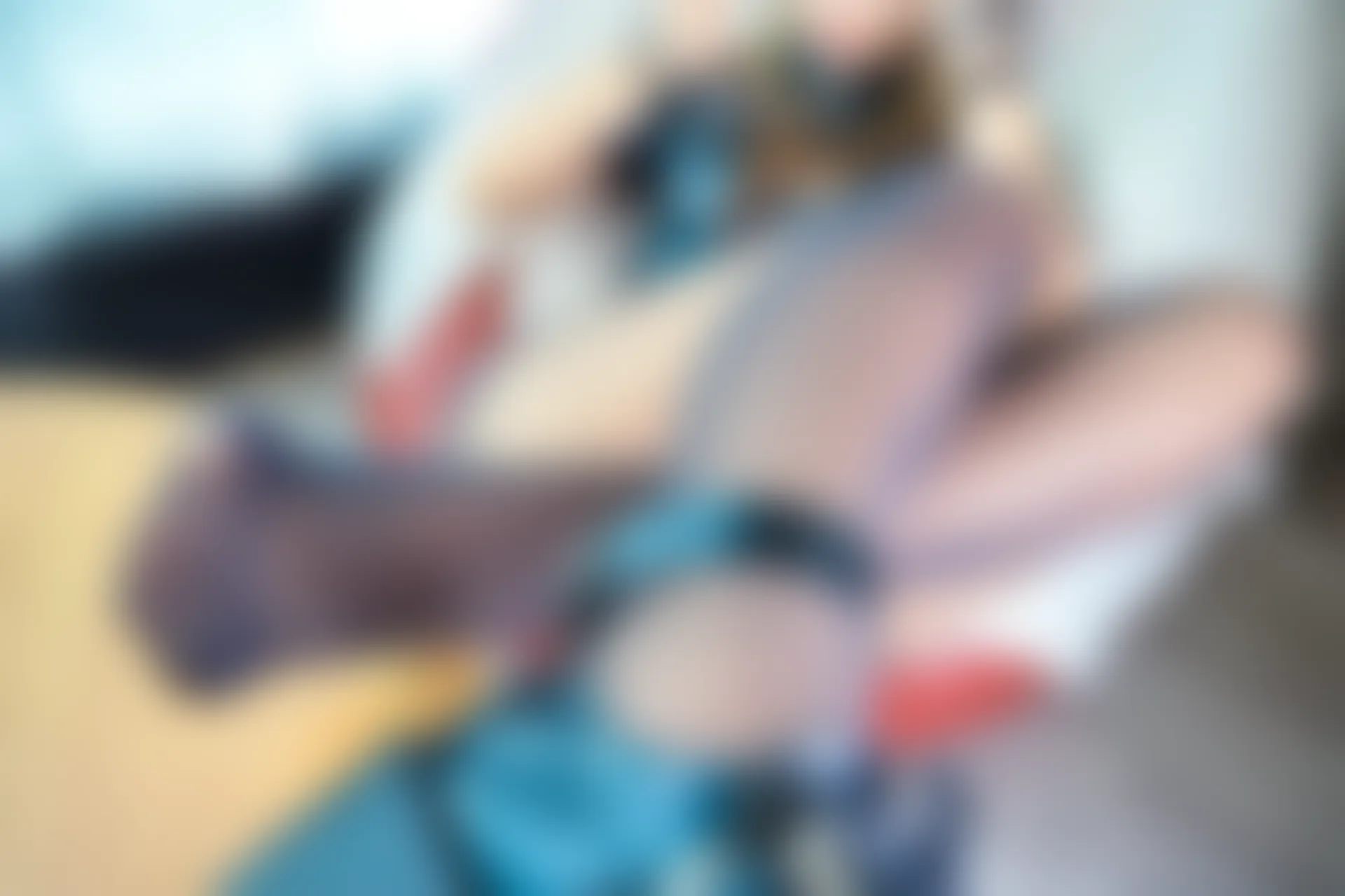 神楽坂真冬 第三季 序号9：《最後の告白》女警&搜查官 [150P2V-779MB]内衣, 双马尾, 神楽坂真冬, 美腿, 美足, 高跟鞋, 黑丝