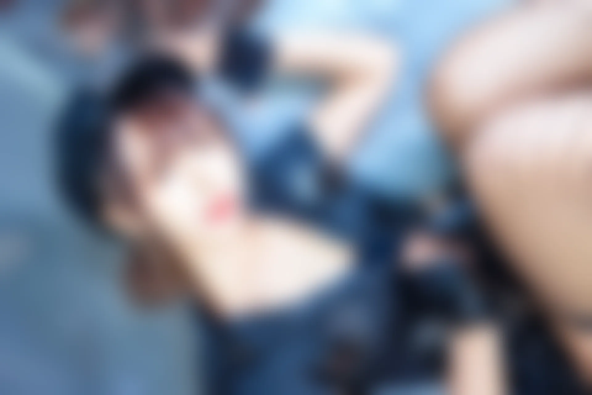 神楽坂真冬 第三季 序号9：《最後の告白》女警&搜查官 [150P2V-779MB]内衣, 双马尾, 神楽坂真冬, 美腿, 美足, 高跟鞋, 黑丝