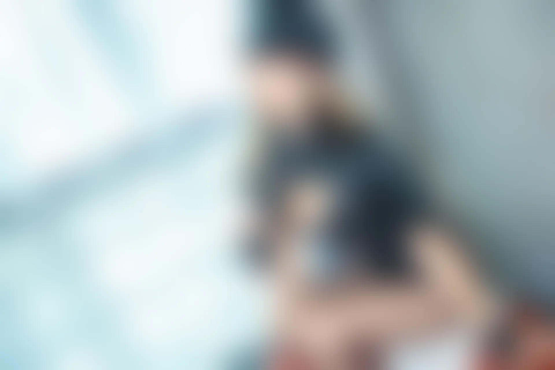 神楽坂真冬 第三季 序号9：《最後の告白》女警&搜查官 [150P2V-779MB]内衣, 双马尾, 神楽坂真冬, 美腿, 美足, 高跟鞋, 黑丝