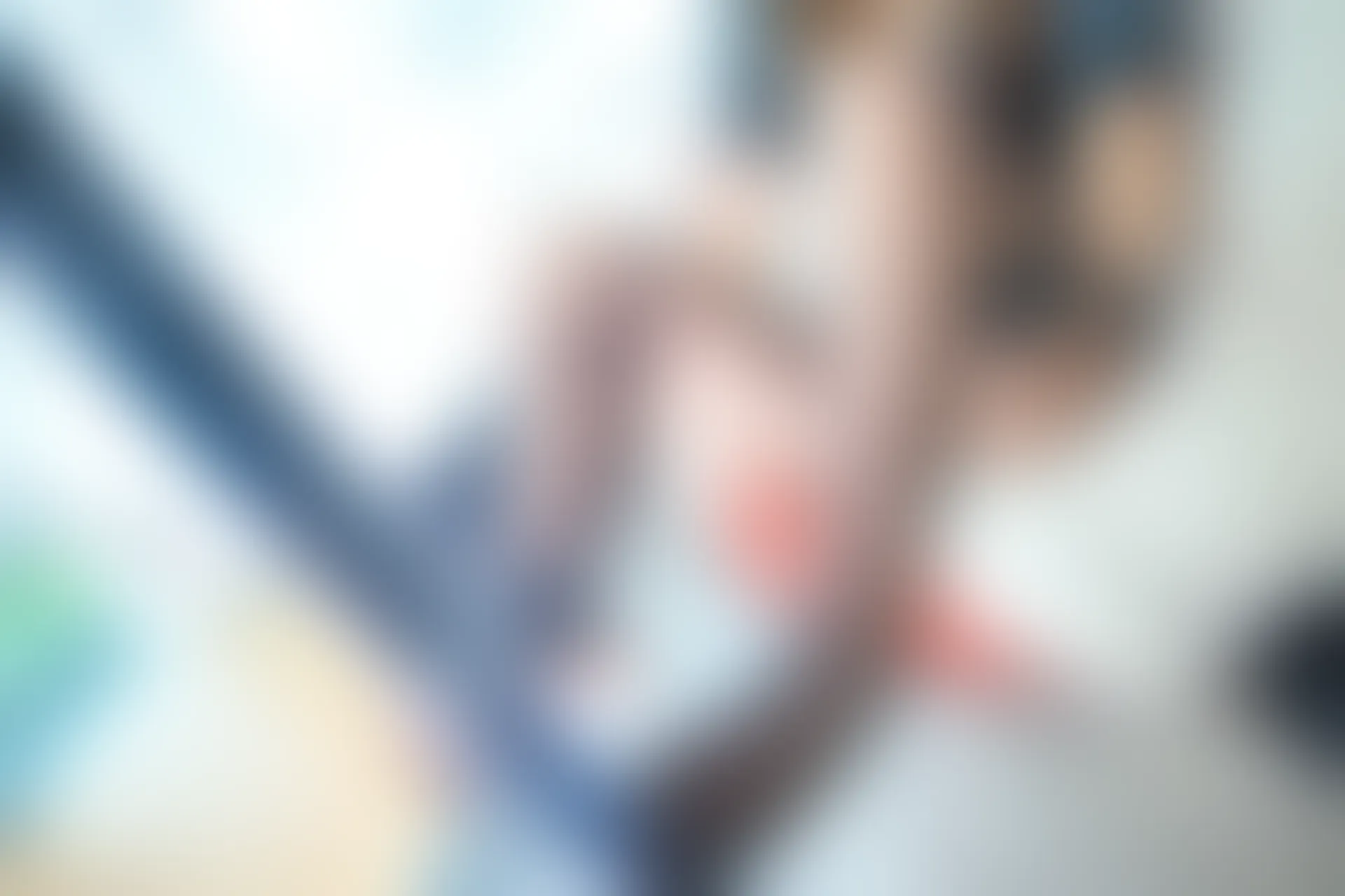 神楽坂真冬 第三季 序号9：《最後の告白》女警&搜查官 [150P2V-779MB]内衣, 双马尾, 神楽坂真冬, 美腿, 美足, 高跟鞋, 黑丝