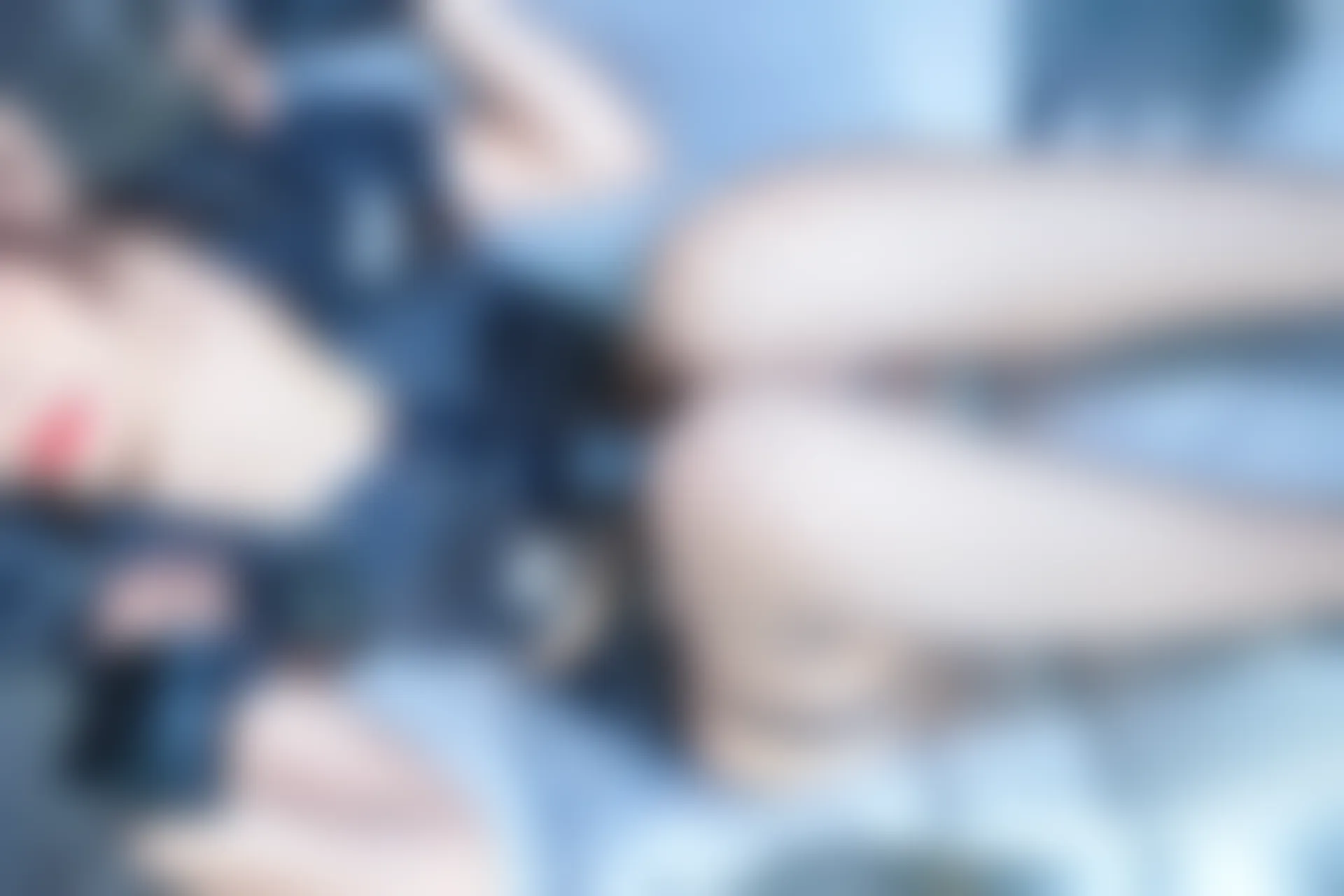 神楽坂真冬 第三季 序号9：《最後の告白》女警&搜查官 [150P2V-779MB]内衣, 双马尾, 神楽坂真冬, 美腿, 美足, 高跟鞋, 黑丝