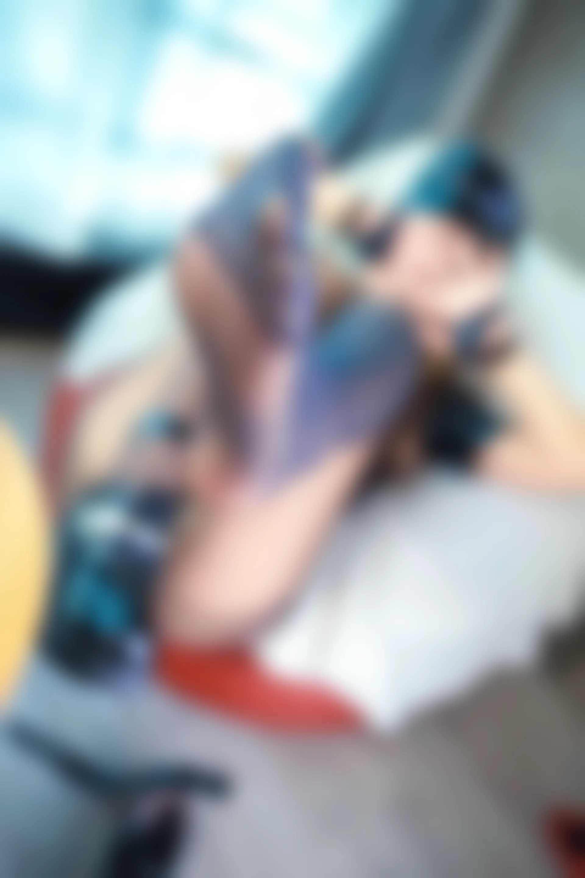 神楽坂真冬 第三季 序号9：《最後の告白》女警&搜查官 [150P2V-779MB]内衣, 双马尾, 神楽坂真冬, 美腿, 美足, 高跟鞋, 黑丝