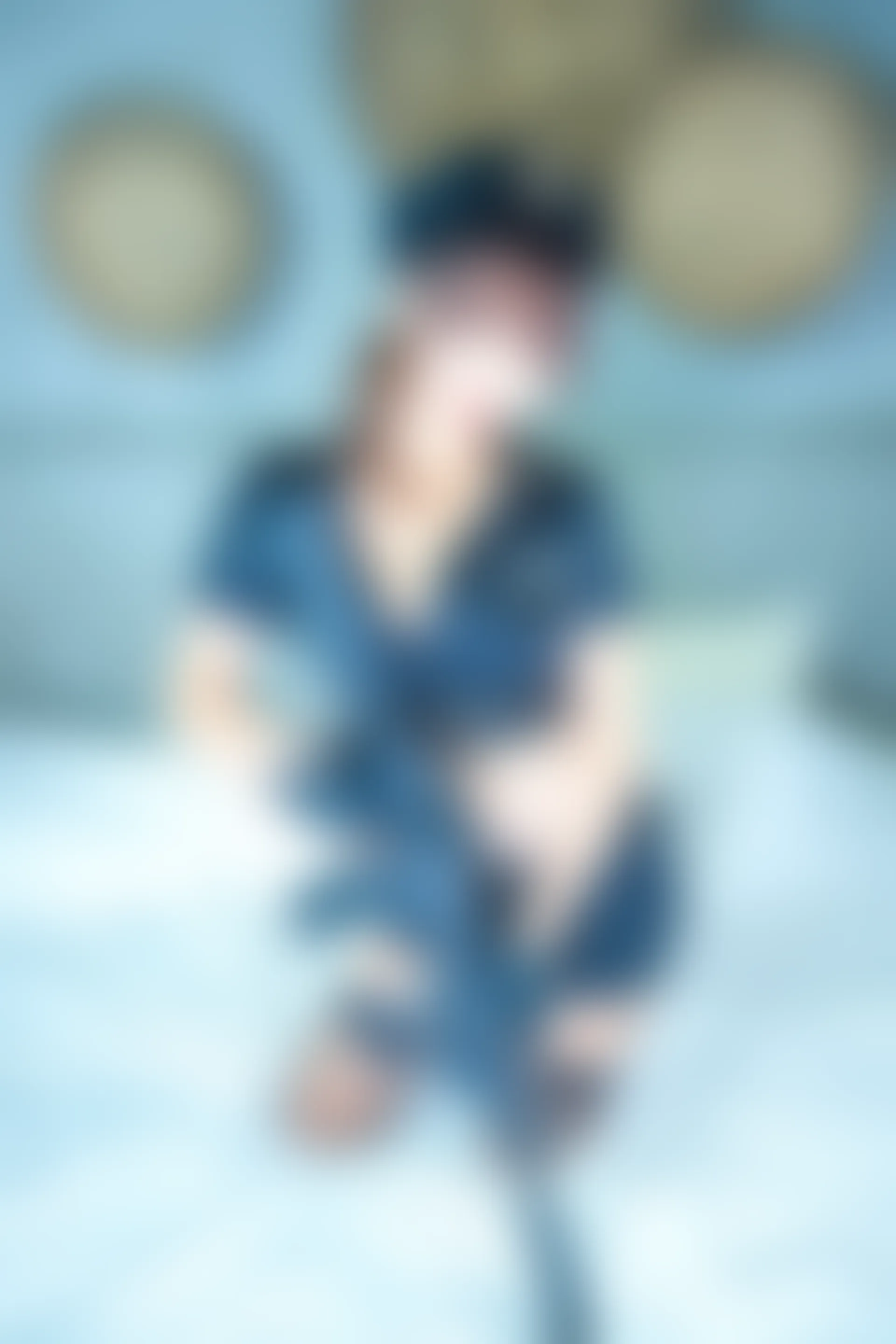 神楽坂真冬 第三季 序号9：《最後の告白》女警&搜查官 [150P2V-779MB]内衣, 双马尾, 神楽坂真冬, 美腿, 美足, 高跟鞋, 黑丝