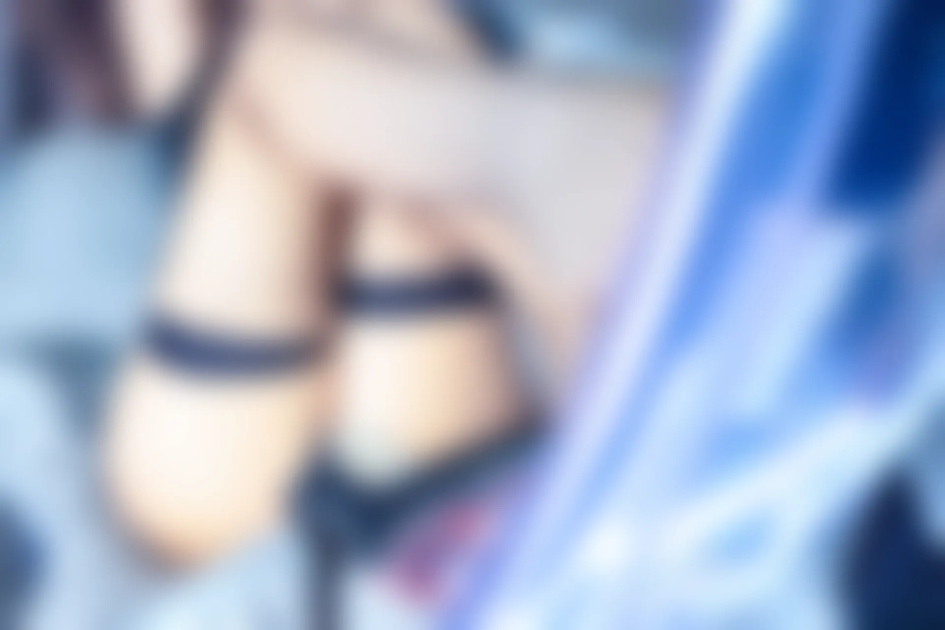 神楽坂真冬 第三季 序号9：《最後の告白》女警&搜查官 [150P2V-779MB]内衣, 双马尾, 神楽坂真冬, 美腿, 美足, 高跟鞋, 黑丝