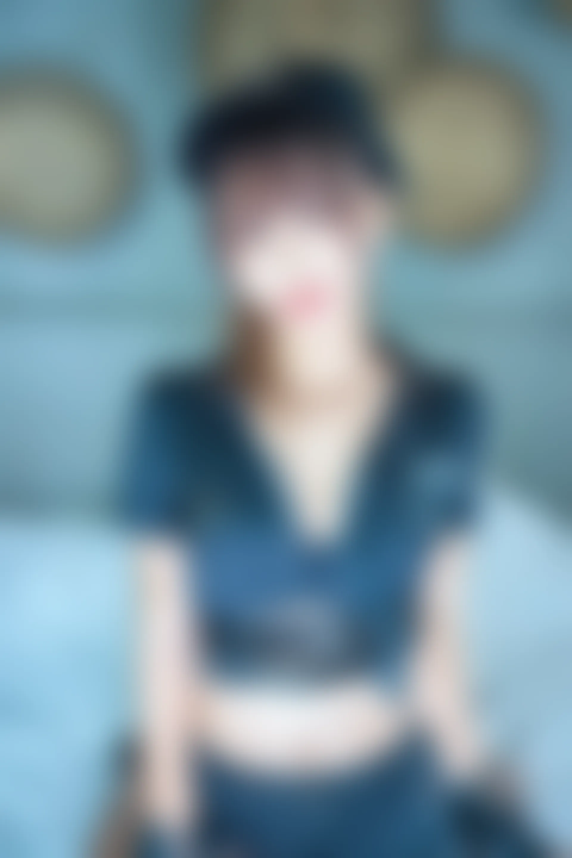 神楽坂真冬 第三季 序号9：《最後の告白》女警&搜查官 [150P2V-779MB]内衣, 双马尾, 神楽坂真冬, 美腿, 美足, 高跟鞋, 黑丝