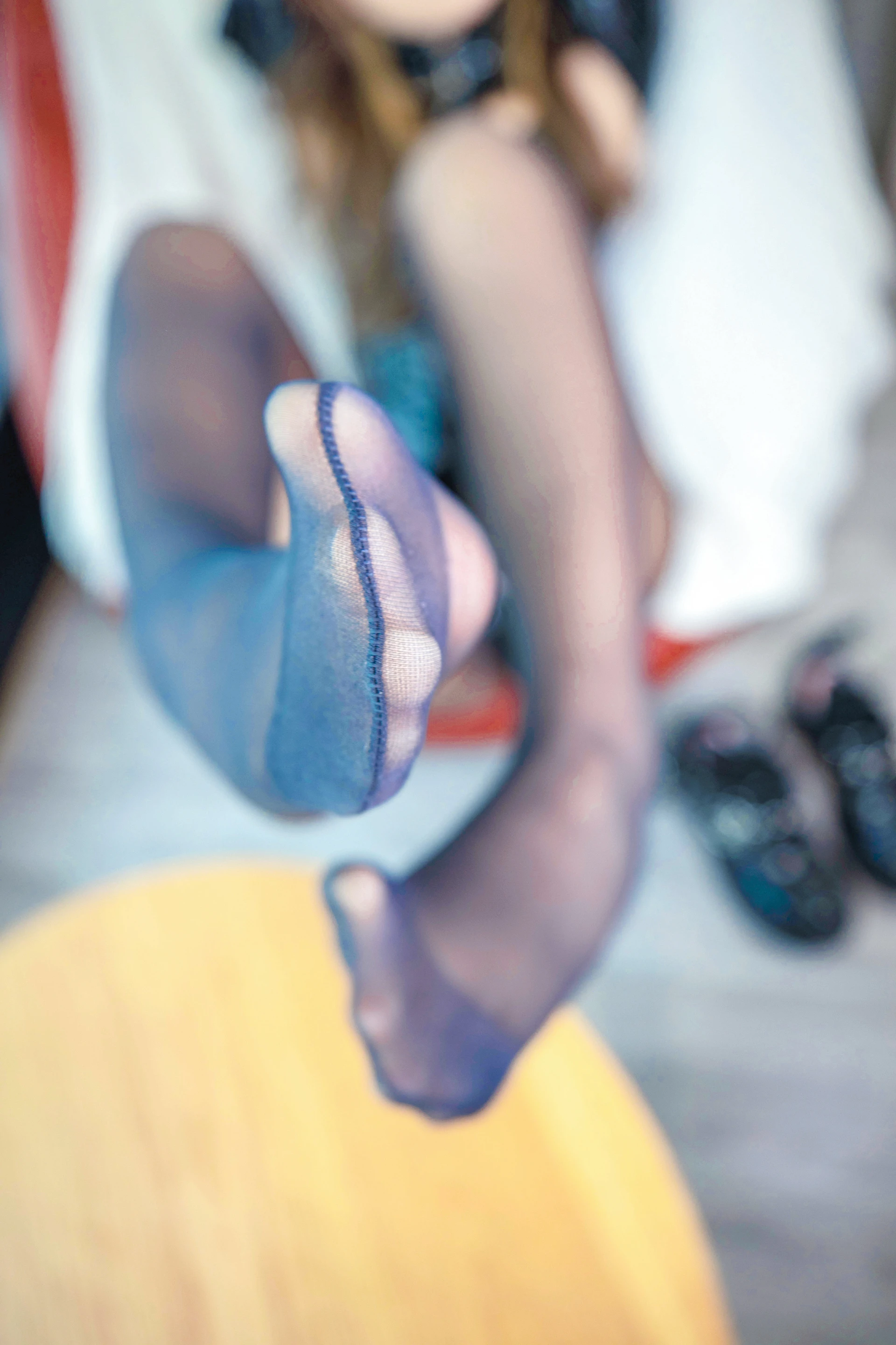 神楽坂真冬 第三季 序号9：《最後の告白》女警&搜查官 [150P2V-779MB]内衣, 双马尾, 神楽坂真冬, 美腿, 美足, 高跟鞋, 黑丝