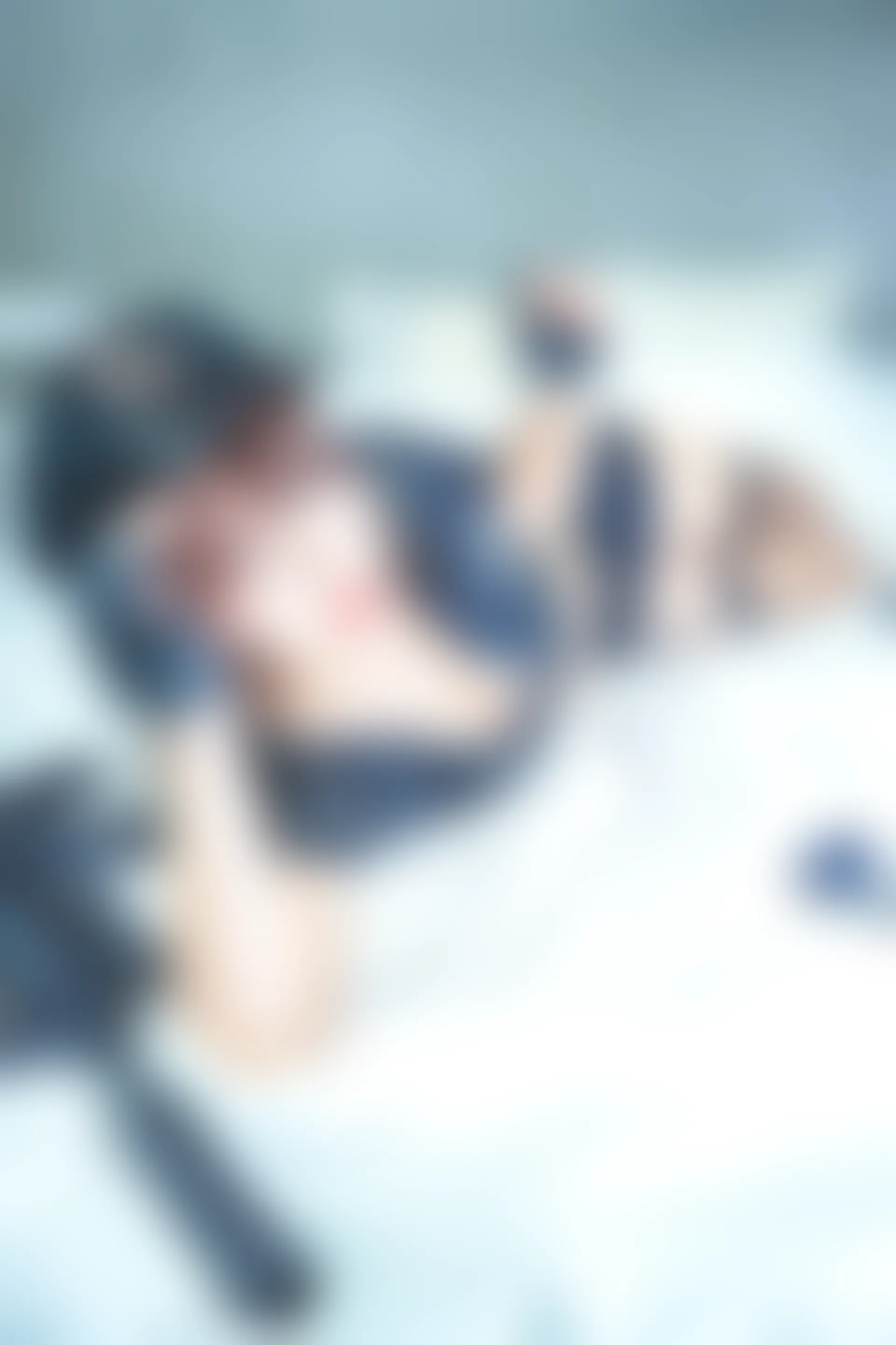 神楽坂真冬 第三季 序号9：《最後の告白》女警&搜查官 [150P2V-779MB]内衣, 双马尾, 神楽坂真冬, 美腿, 美足, 高跟鞋, 黑丝