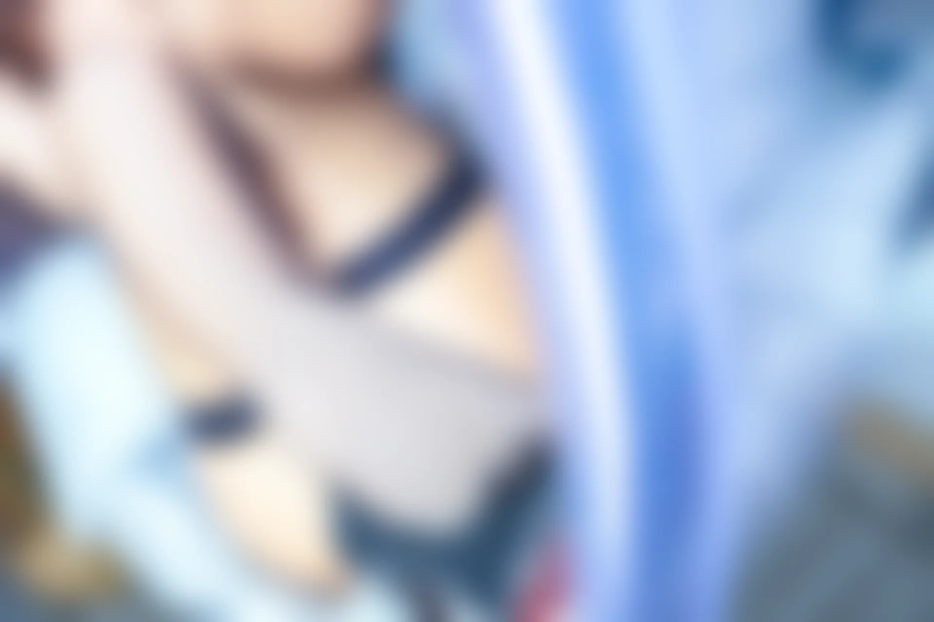 神楽坂真冬 第三季 序号9：《最後の告白》女警&搜查官 [150P2V-779MB]内衣, 双马尾, 神楽坂真冬, 美腿, 美足, 高跟鞋, 黑丝