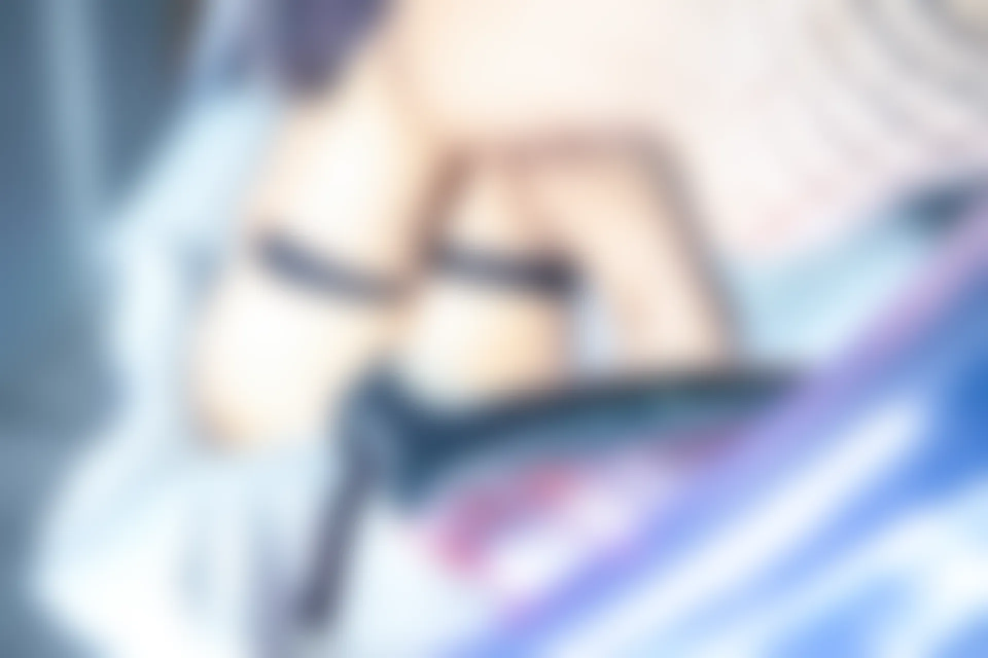 神楽坂真冬 第三季 序号9：《最後の告白》女警&搜查官 [150P2V-779MB]内衣, 双马尾, 神楽坂真冬, 美腿, 美足, 高跟鞋, 黑丝