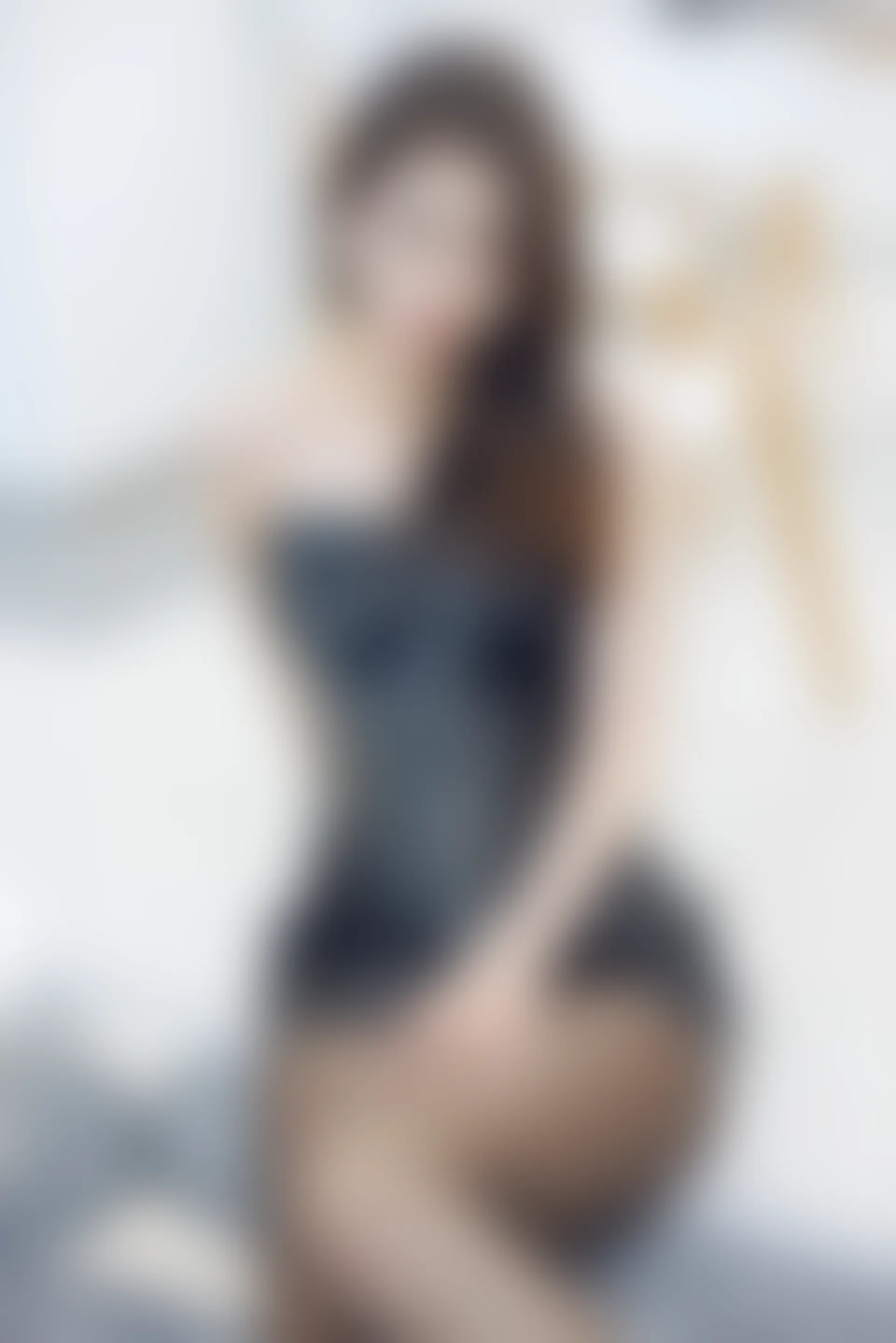 XiuRen秀人网 2022.02.17 No.4596 可樂Vicky 黑丝美腿[47+1P 425MB]