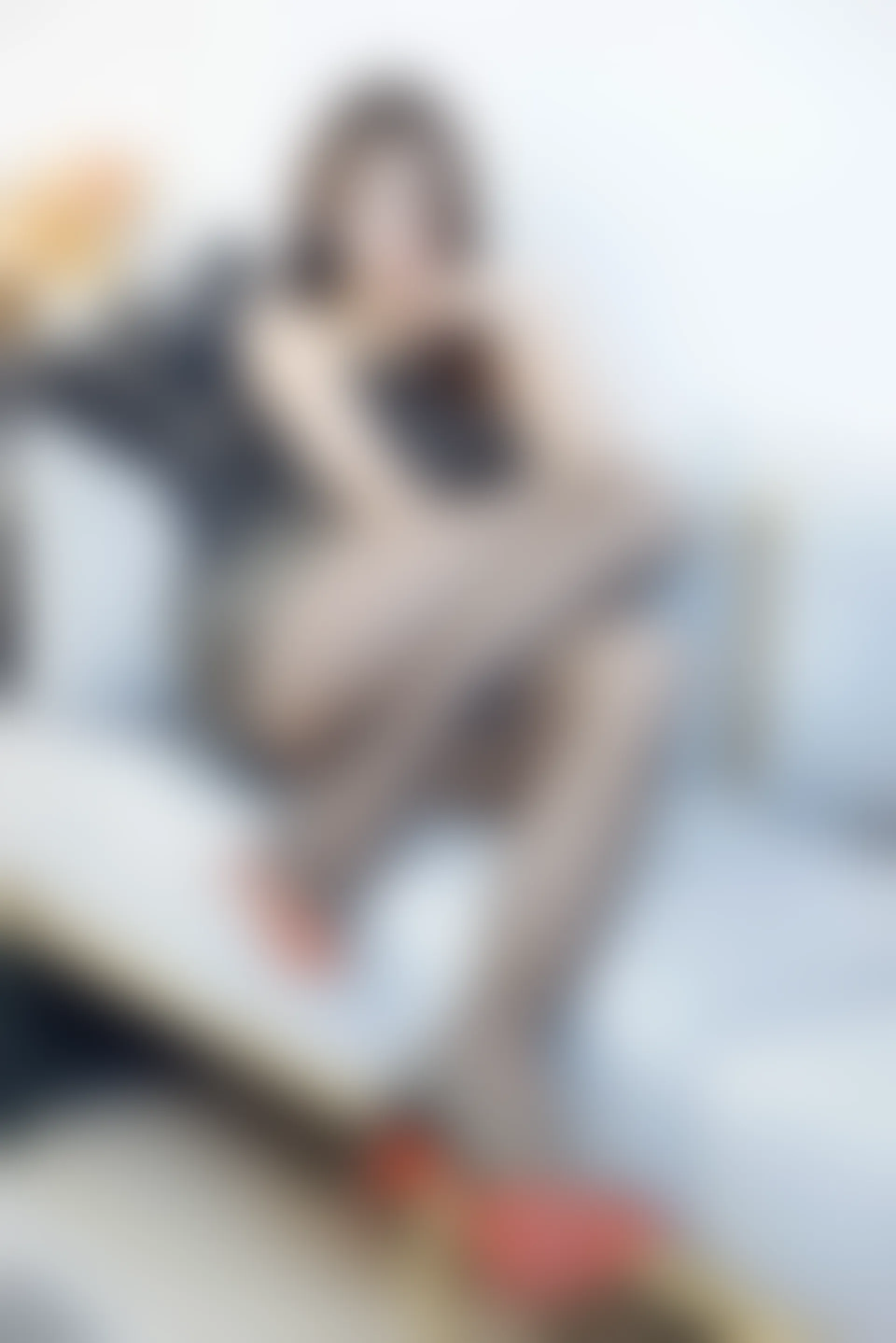 XiuRen秀人网 2022.02.17 No.4596 可樂Vicky 黑丝美腿[47+1P 425MB]