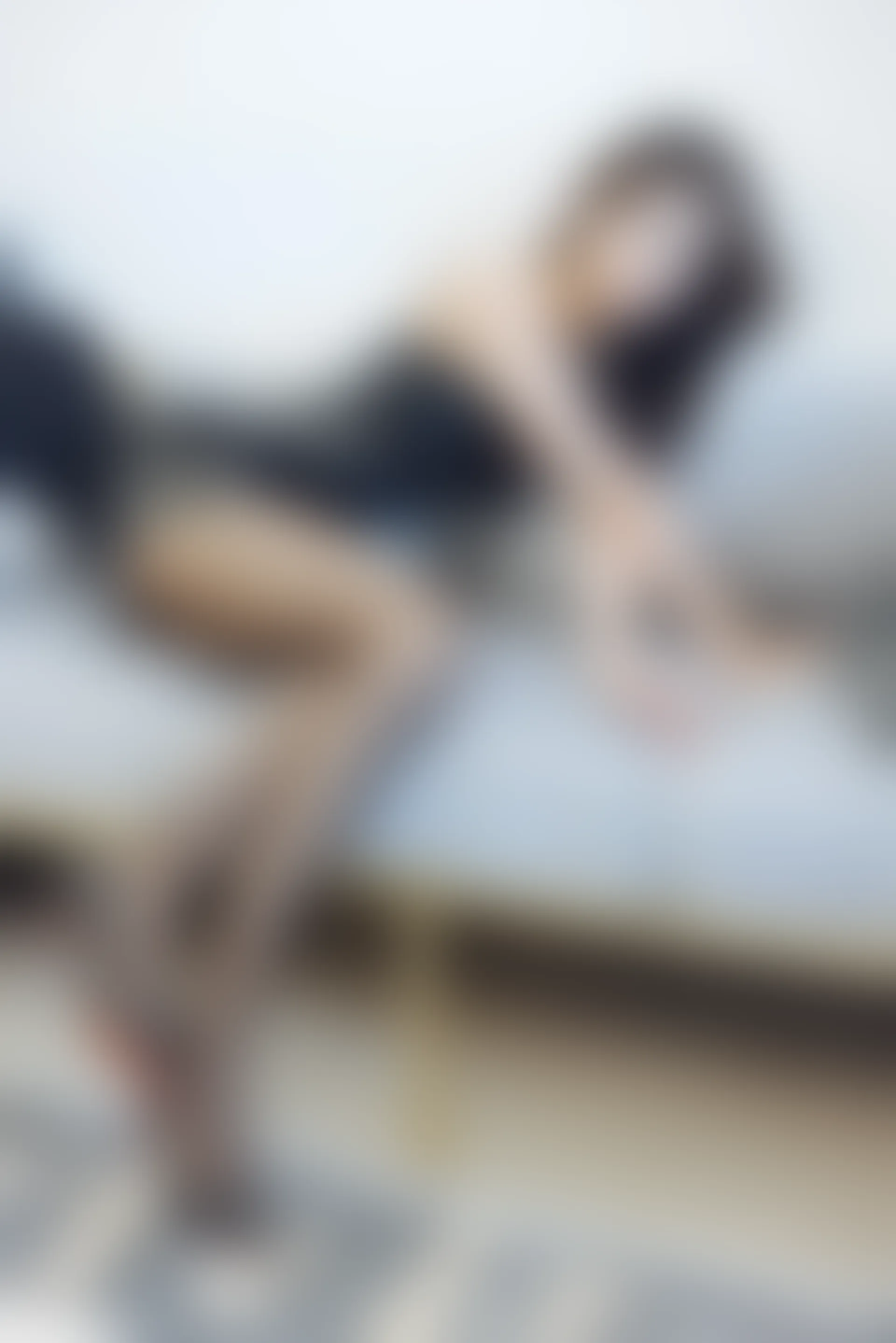 XiuRen秀人网 2022.02.17 No.4596 可樂Vicky 黑丝美腿[47+1P 425MB]