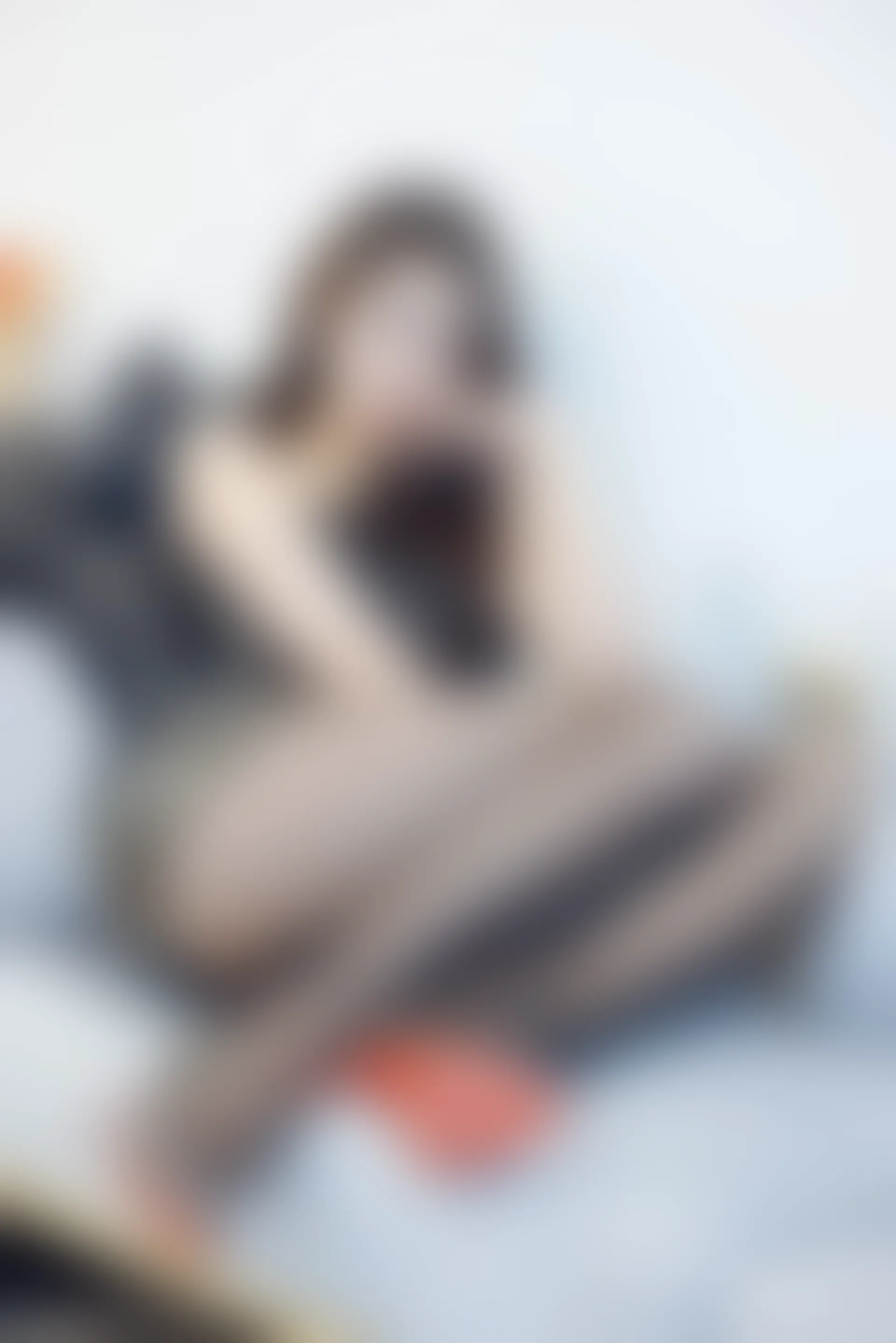 XiuRen秀人网 2022.02.17 No.4596 可樂Vicky 黑丝美腿[47+1P 425MB]