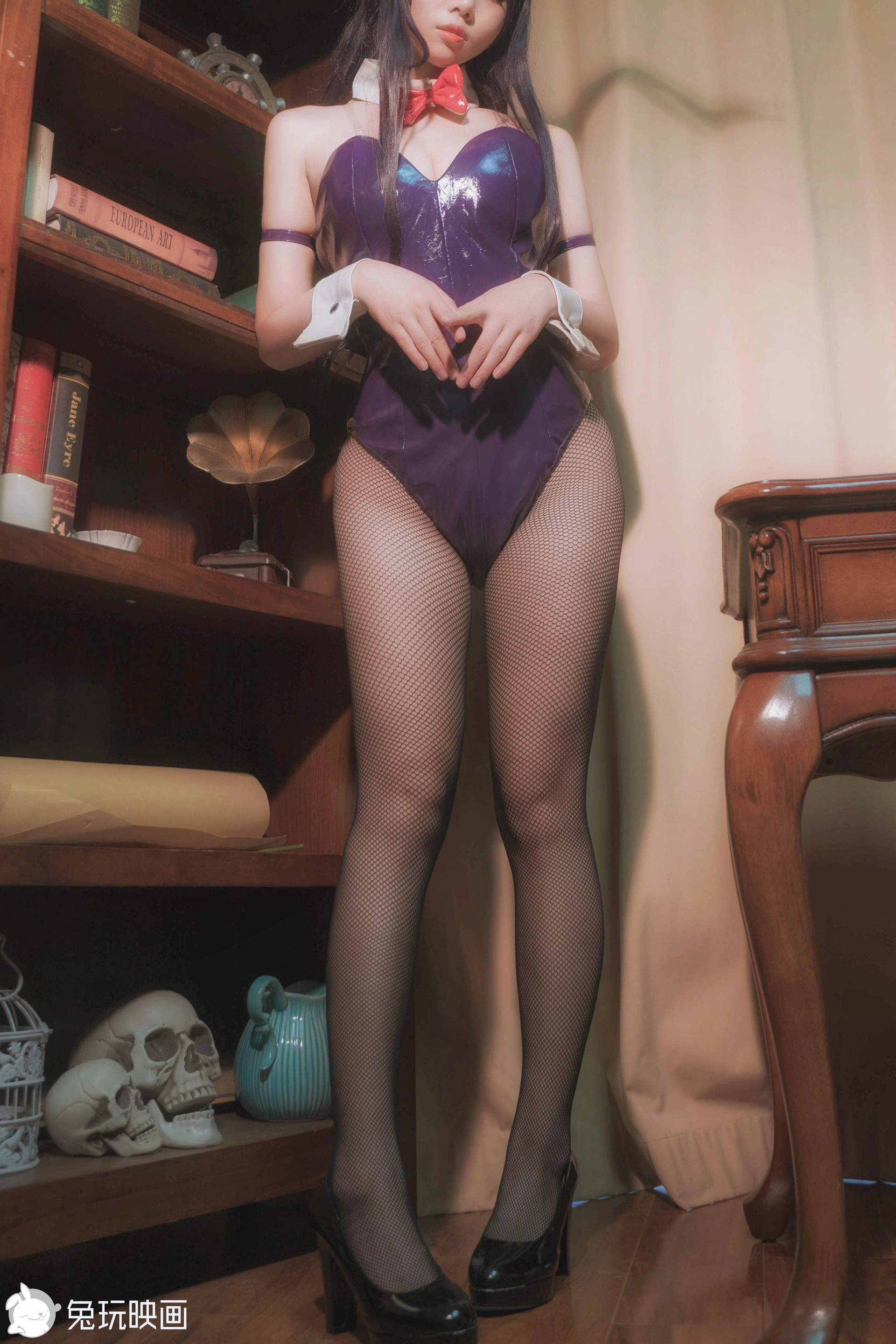 C16.007 学姐的网袜 [42P-476MB]