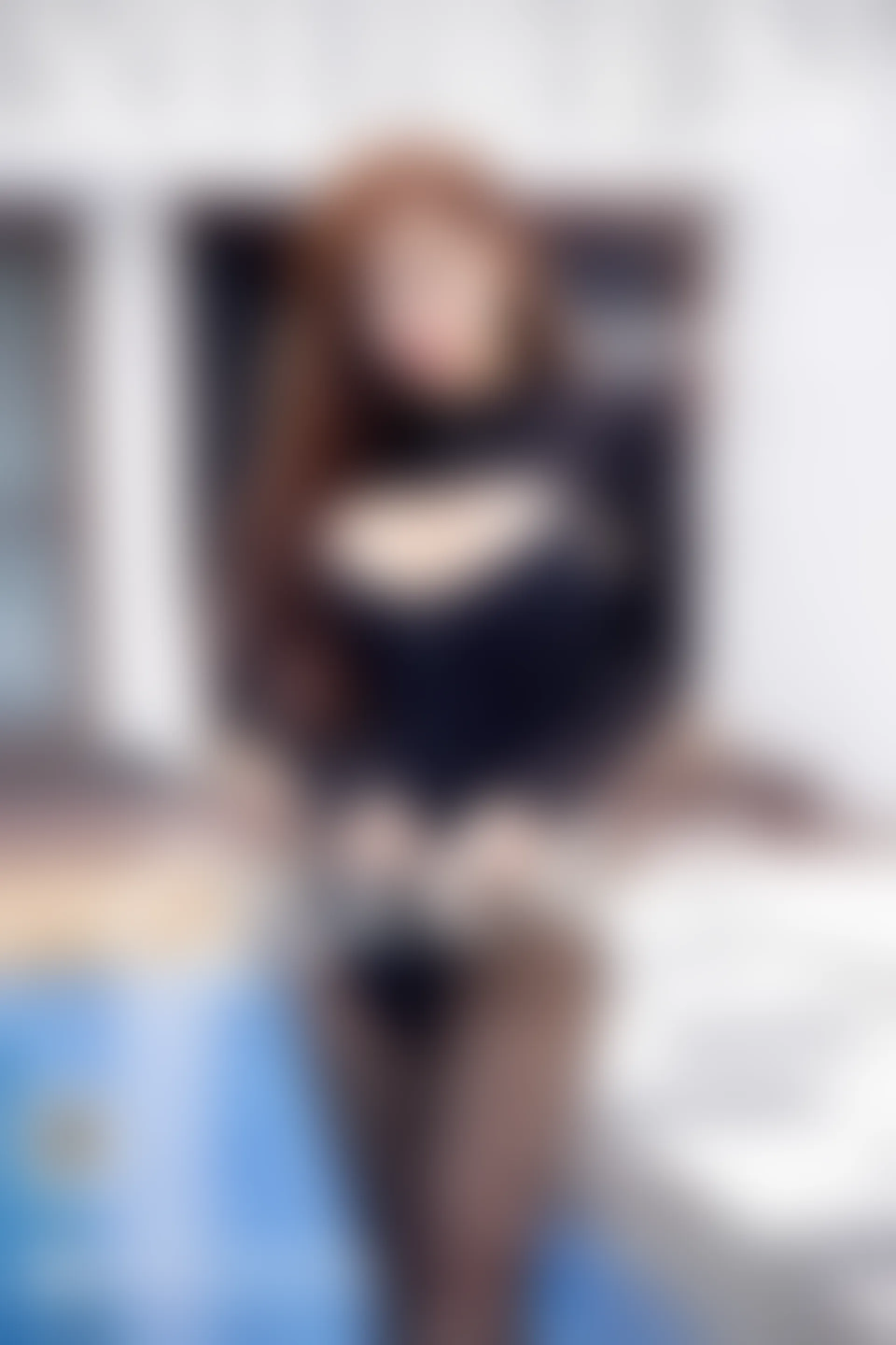 XiuRen秀人网 2022.03.07 No.4679 王婉悠Queen 黑丝美臀[50+1P 556MB]