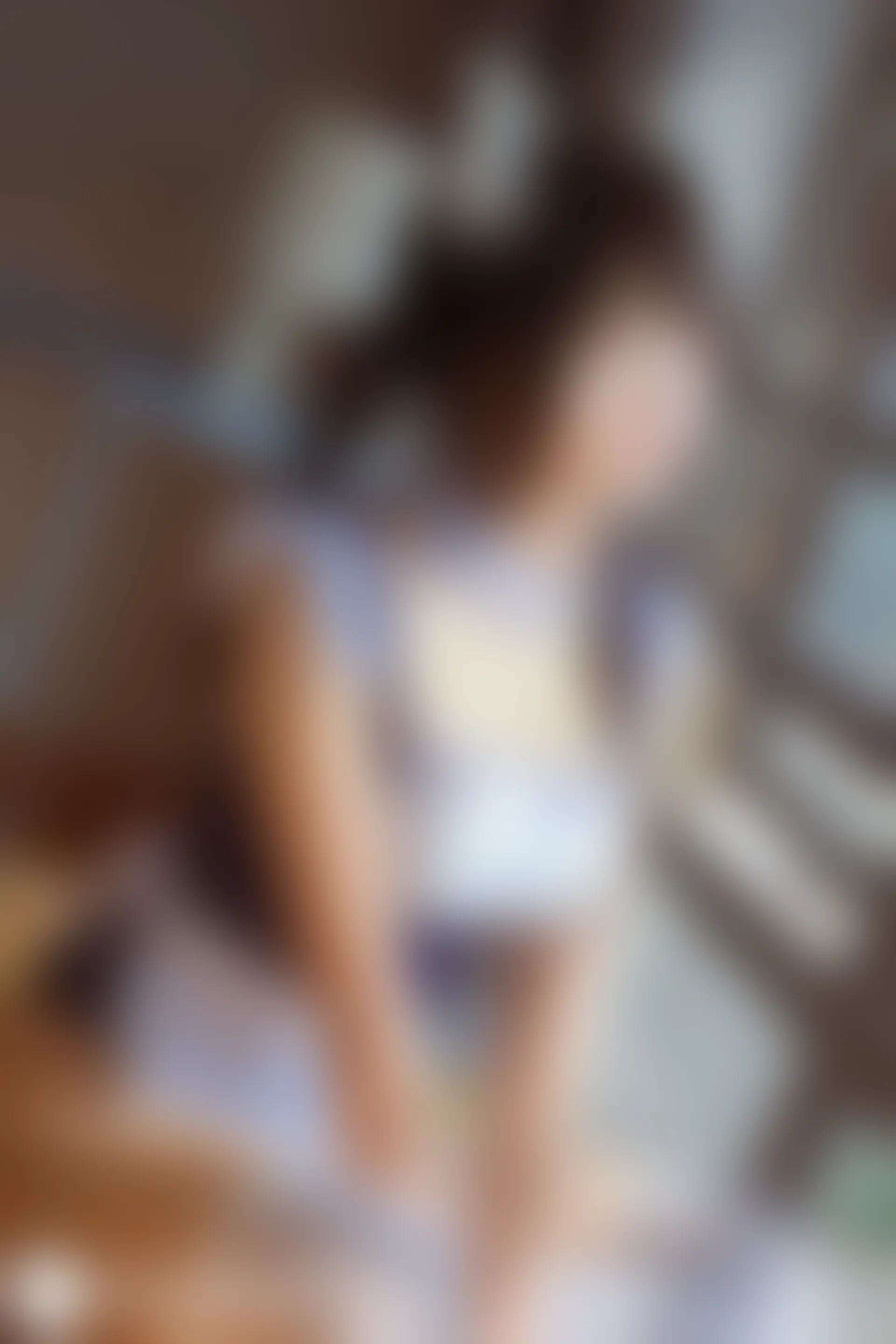 兔玩映画 夏日泳装 Vol.058 小狐狸 [40P-524MB]