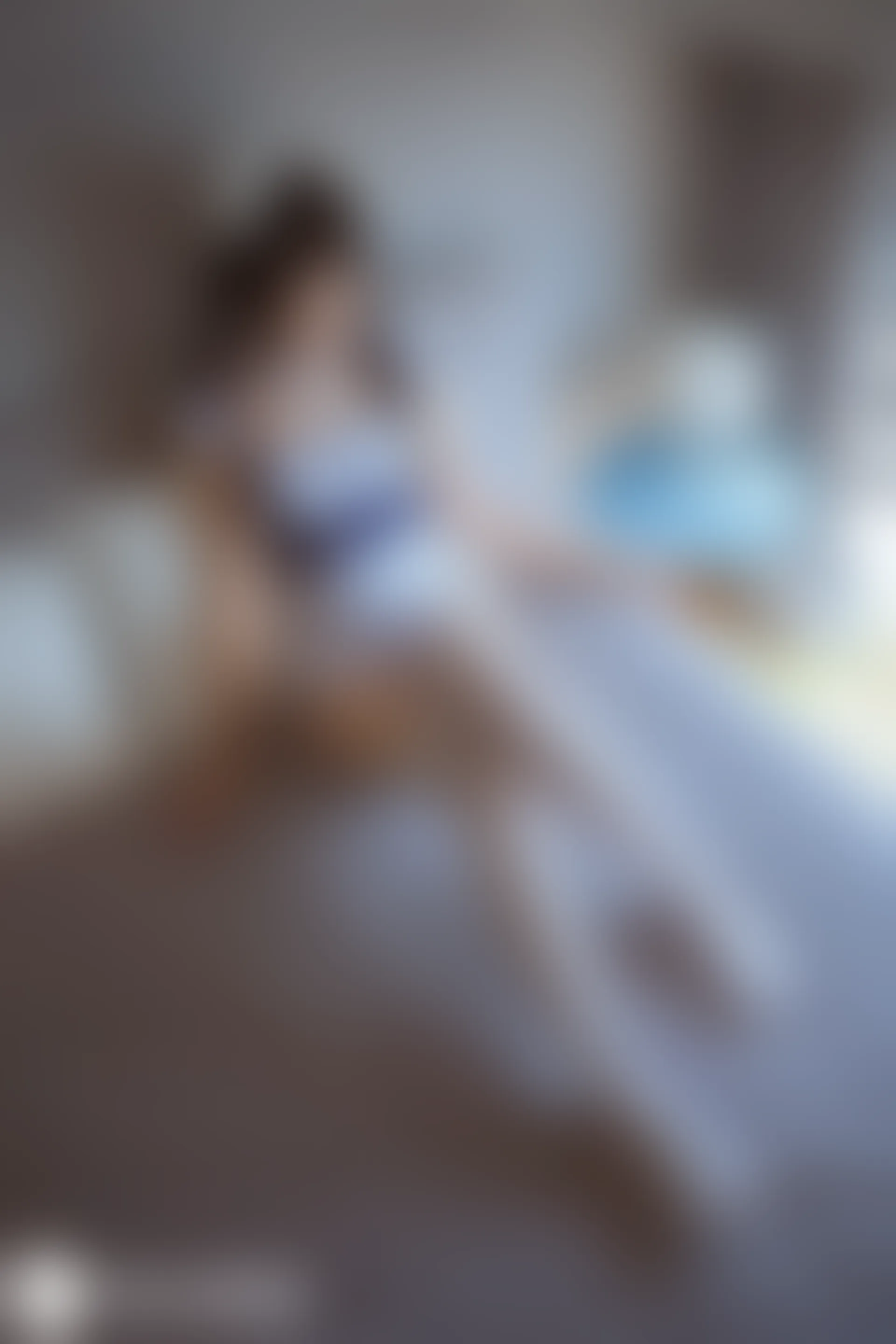 兔玩映画 夏日泳装 Vol.058 小狐狸 [40P-524MB]