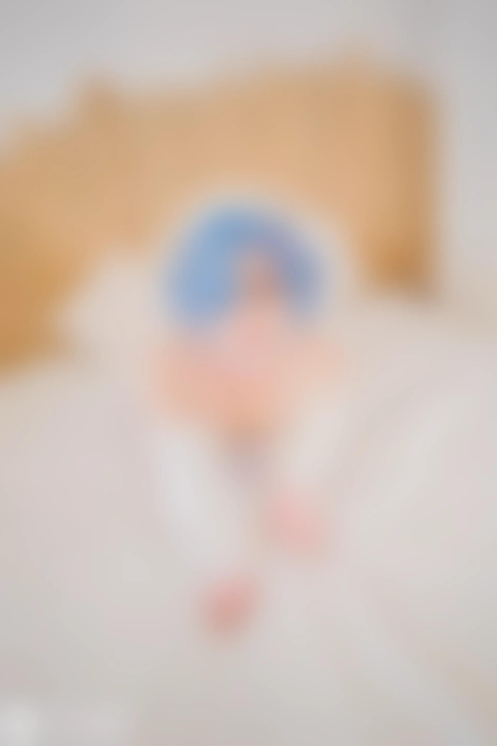 C46.007 小羊蕾姆 [40P-317MB]