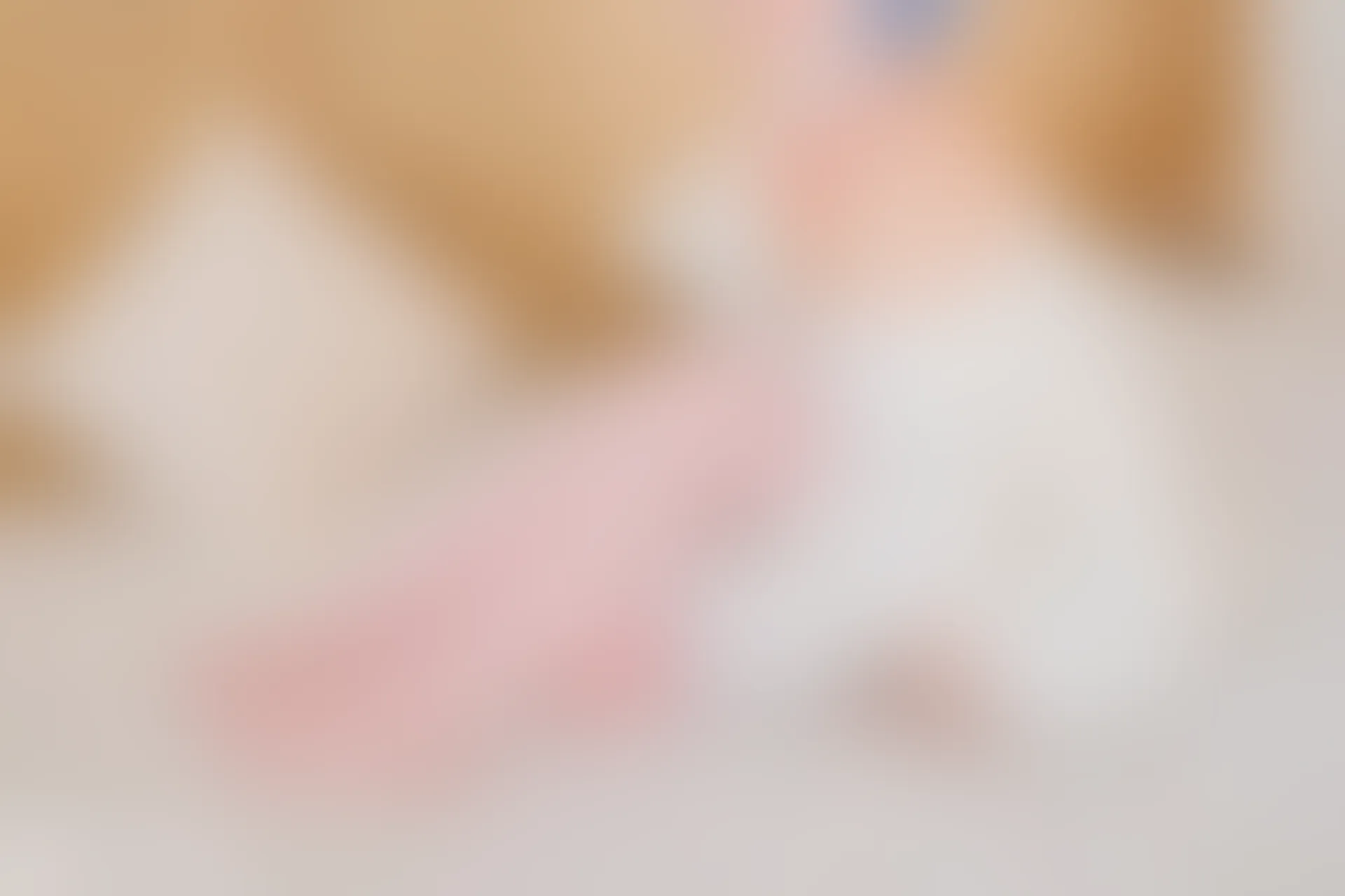 C46.007 小羊蕾姆 [40P-317MB]