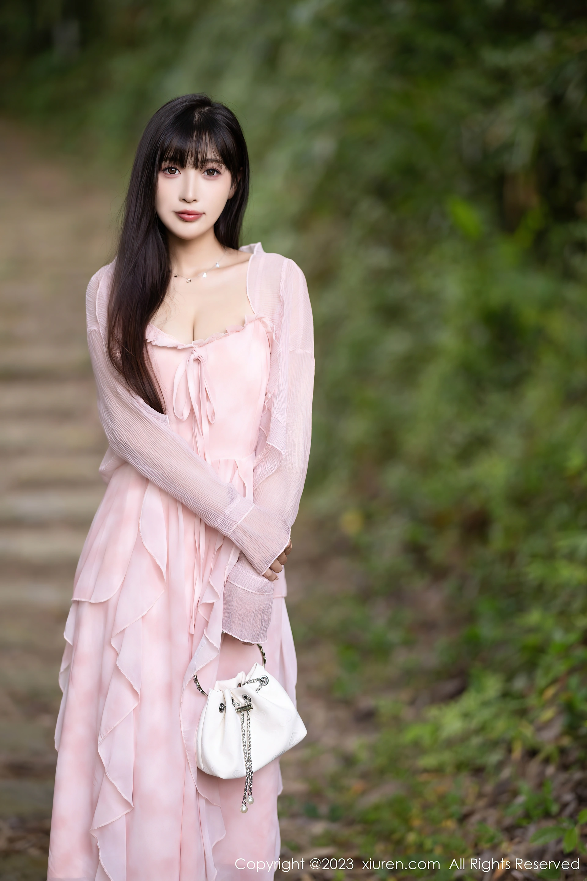 XIUREN秀人网 2023.08.21 NO.7263 林星阑[83+1P／672MB]