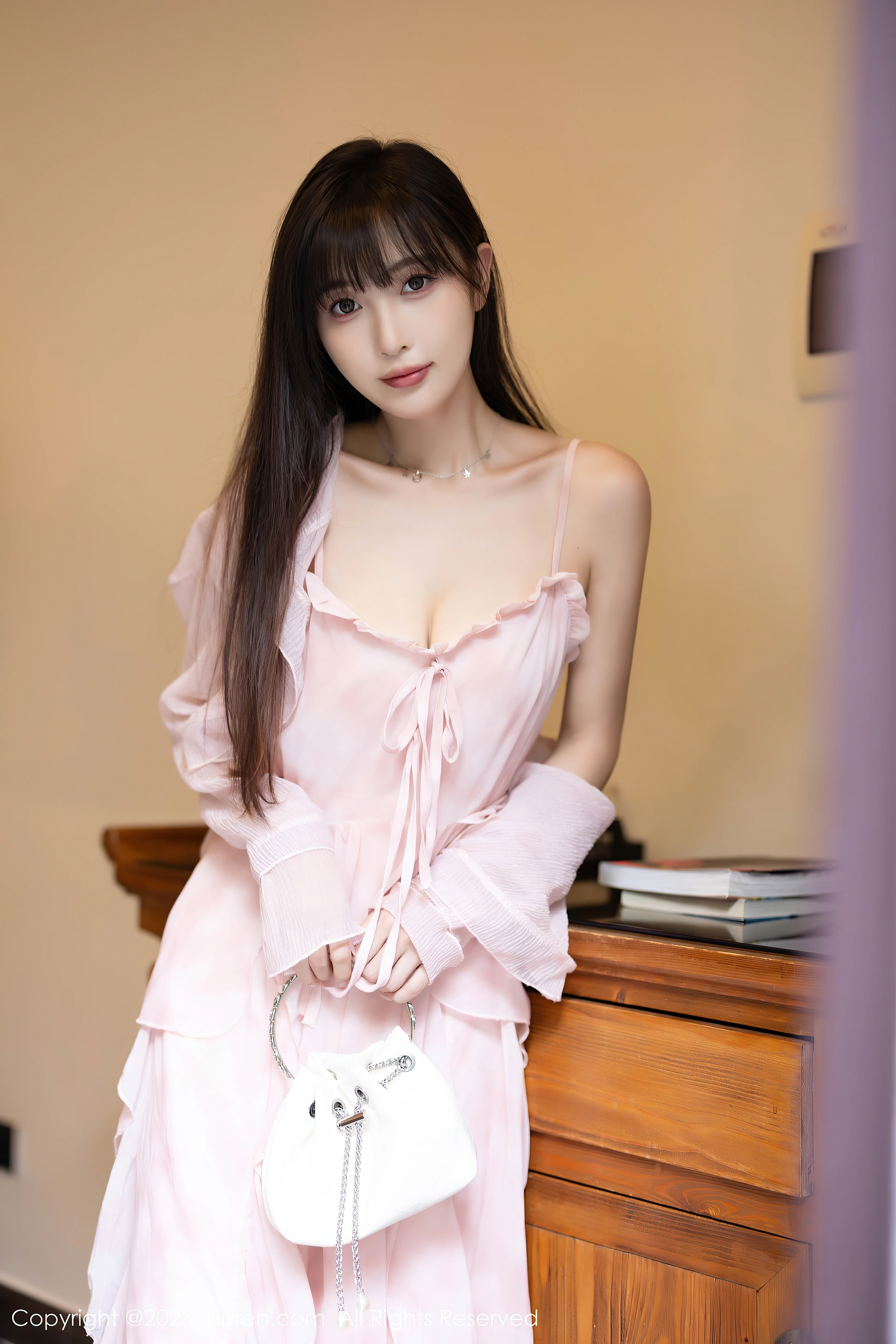 XIUREN秀人网 2023.08.21 NO.7263 林星阑[83+1P／672MB]