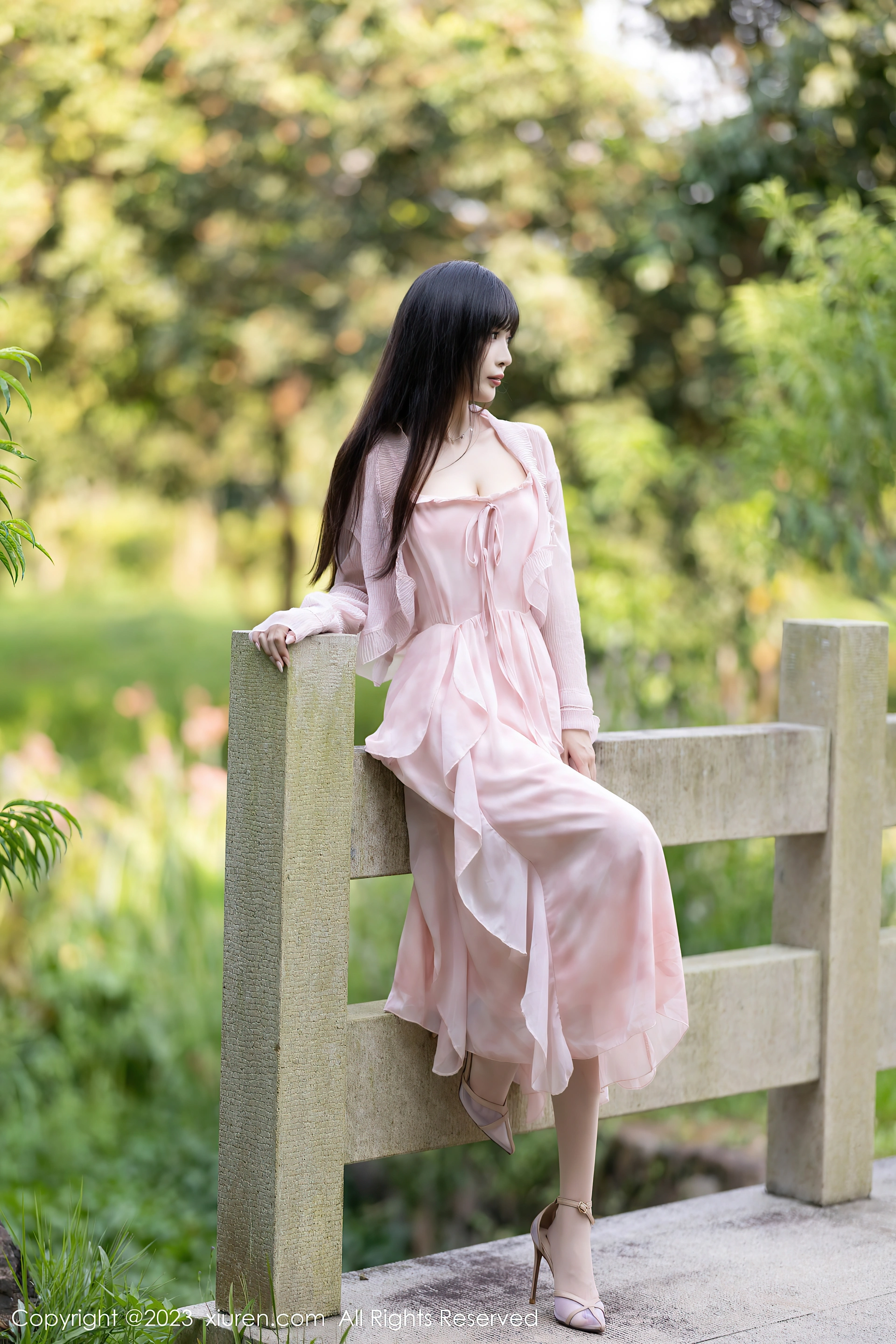 XIUREN秀人网 2023.08.21 NO.7263 林星阑[83+1P／672MB]