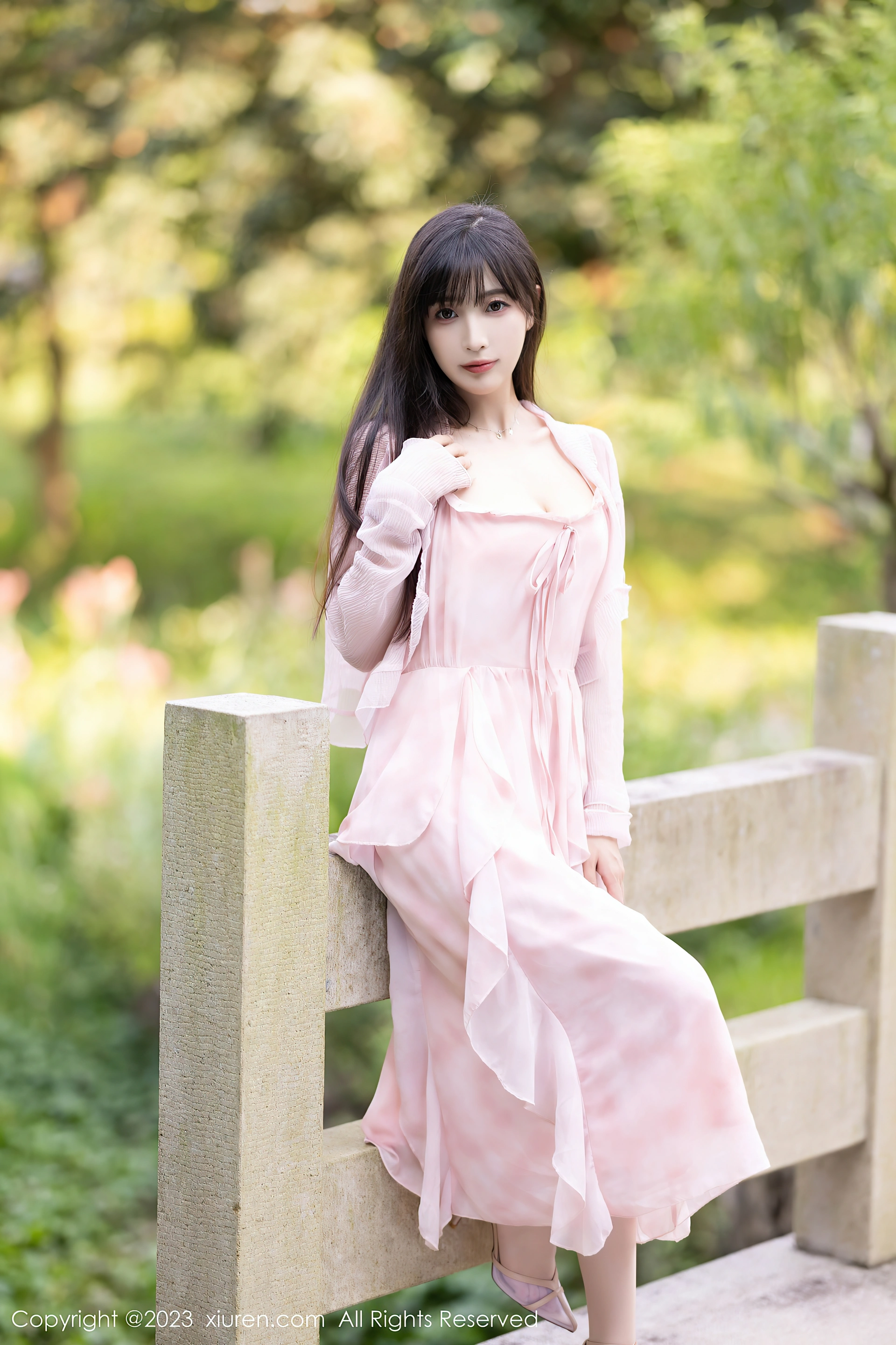 XIUREN秀人网 2023.08.21 NO.7263 林星阑[83+1P／672MB]