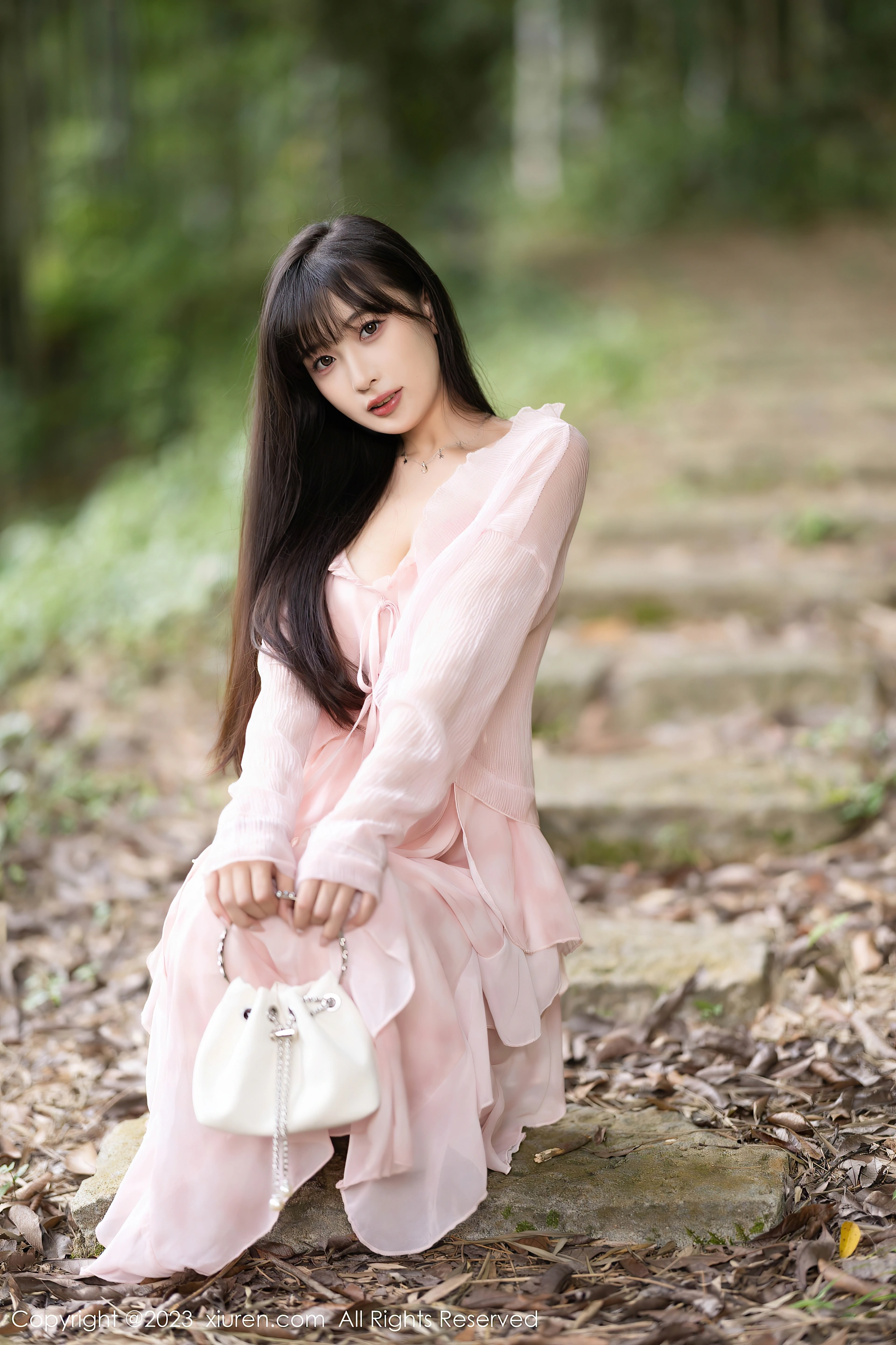 XIUREN秀人网 2023.08.21 NO.7263 林星阑[83+1P／672MB]