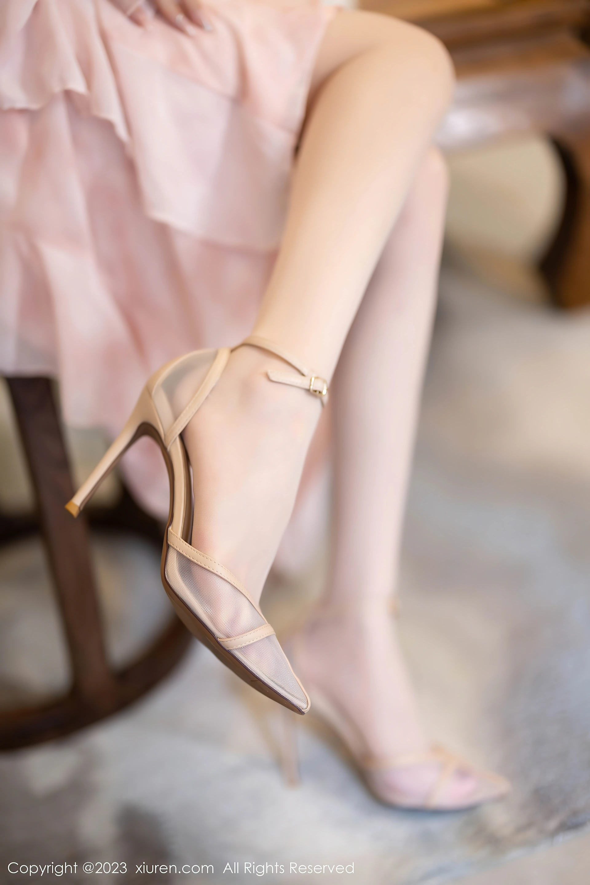 XIUREN秀人网 2023.08.21 NO.7263 林星阑[83+1P／672MB]