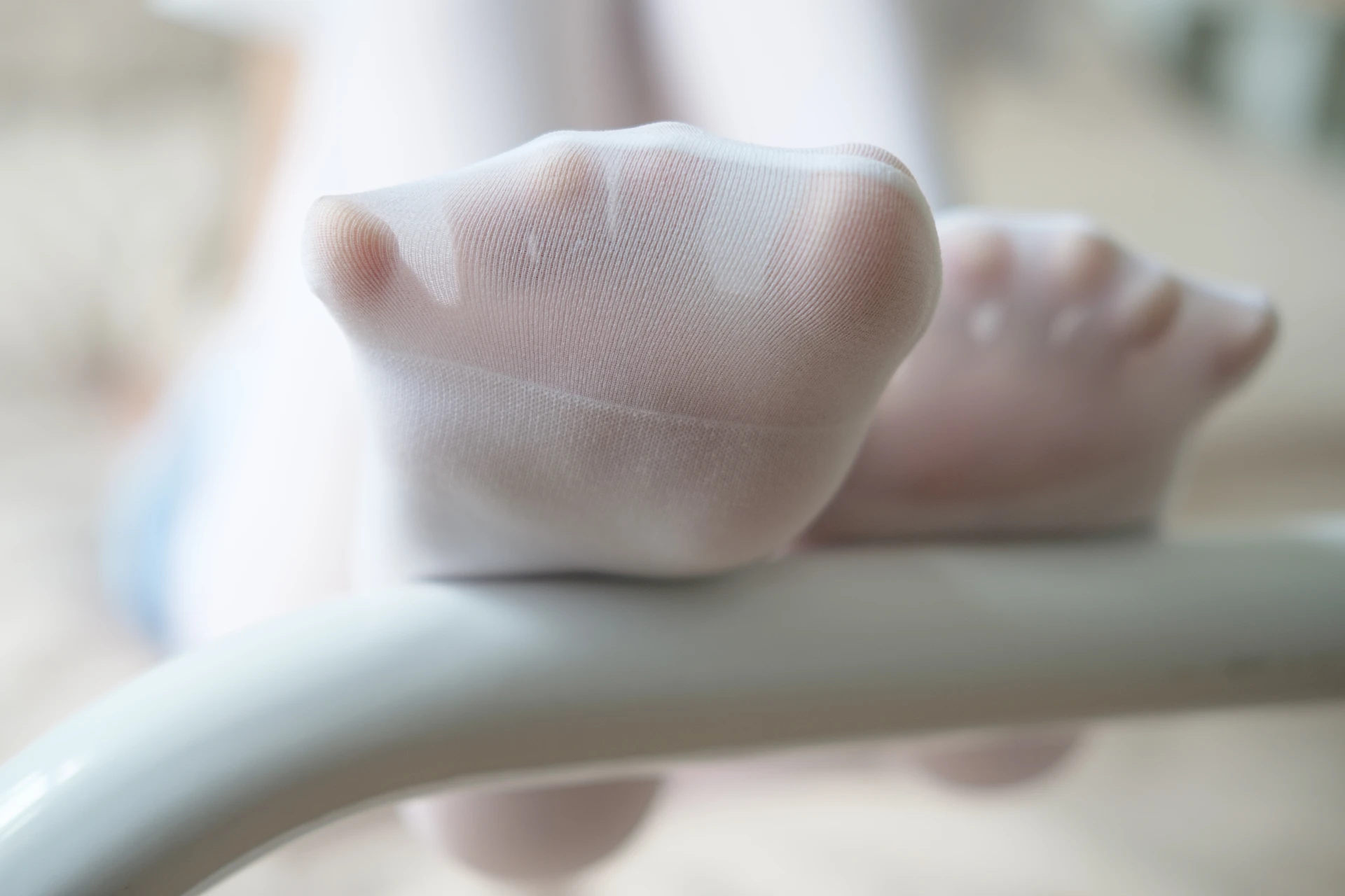 森萝财团 X-031 [88P1V-2.2G]可爱, 森萝财团, 白丝, 美腿