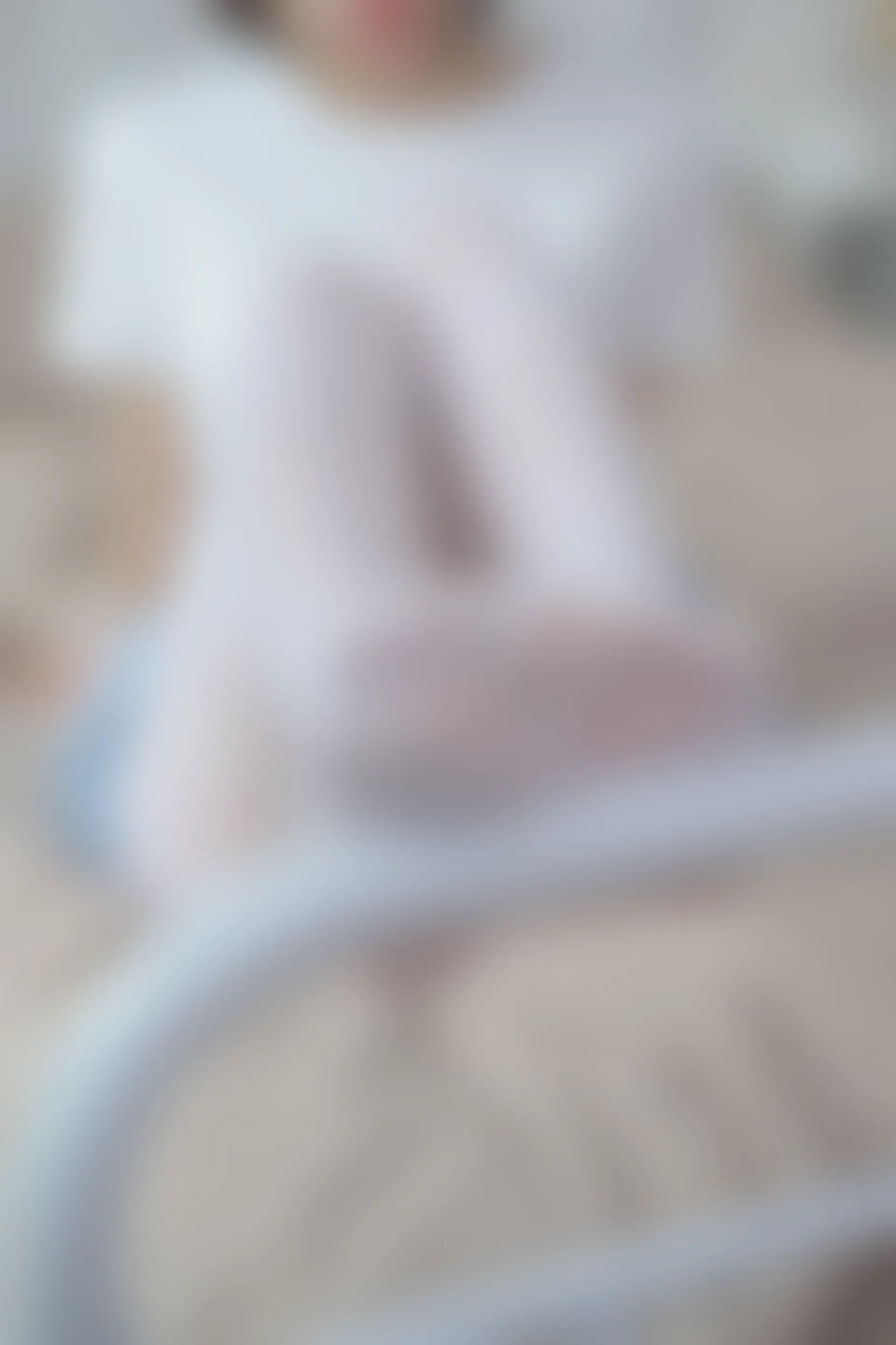 森萝财团 X-031 [88P1V-2.2G]可爱, 森萝财团, 白丝, 美腿