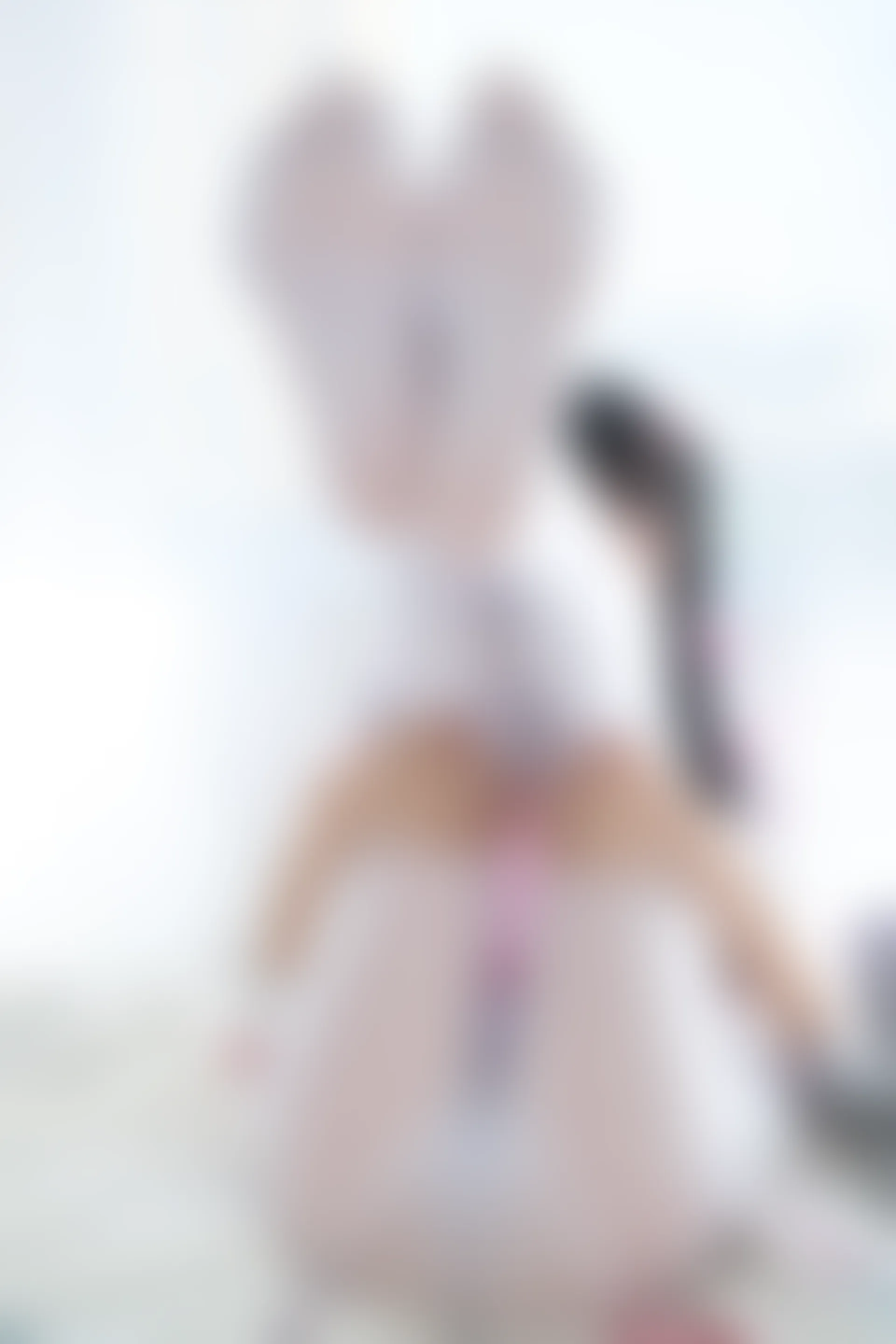 稚乖画册 赤西夜夜《Lolita》白丝双马尾 [29P-203MB]双马尾, 白丝, 稚乖画册, 美腿, 美足, 赤西夜夜